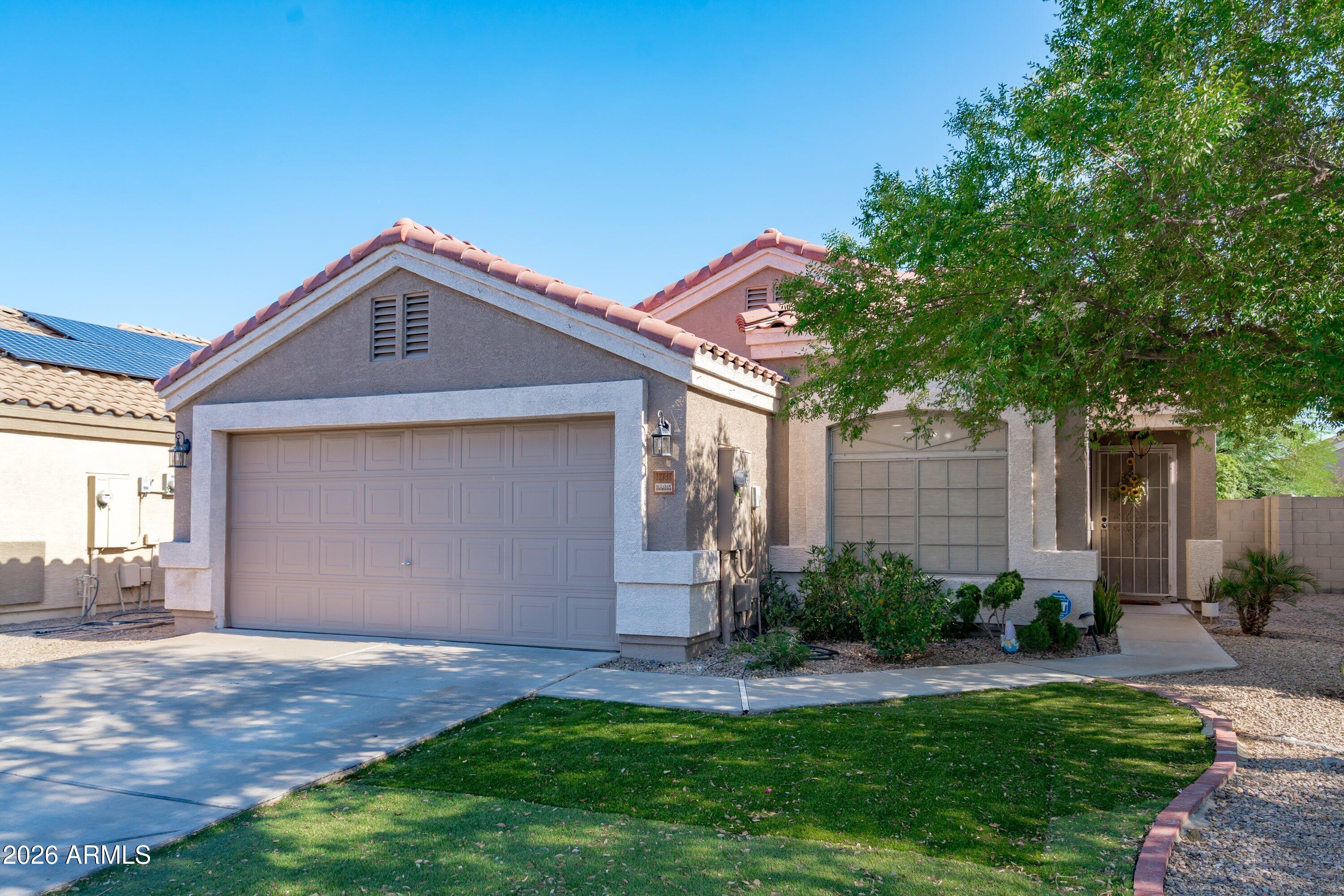 12737 W REDFIELD Road