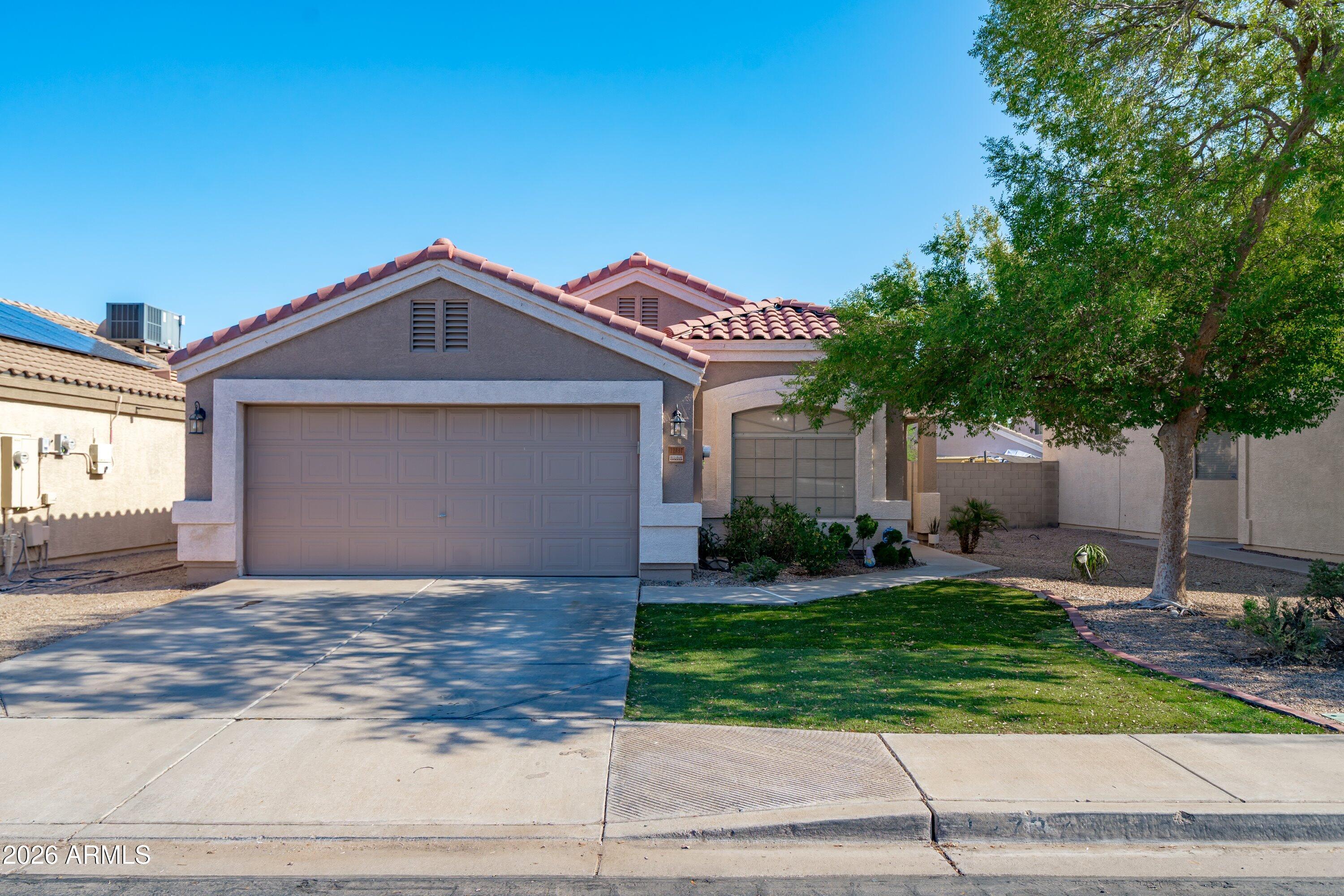 12737 W REDFIELD Road