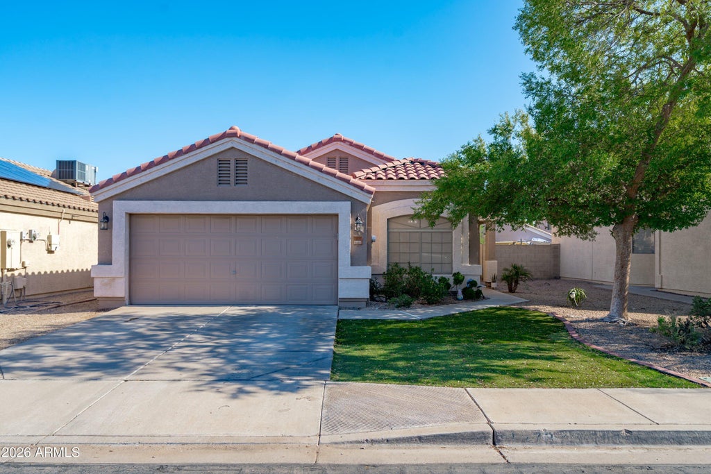 Photo of 12737 W Redfield Road, El Mirage, AZ 85335 (MLS # 7087676)