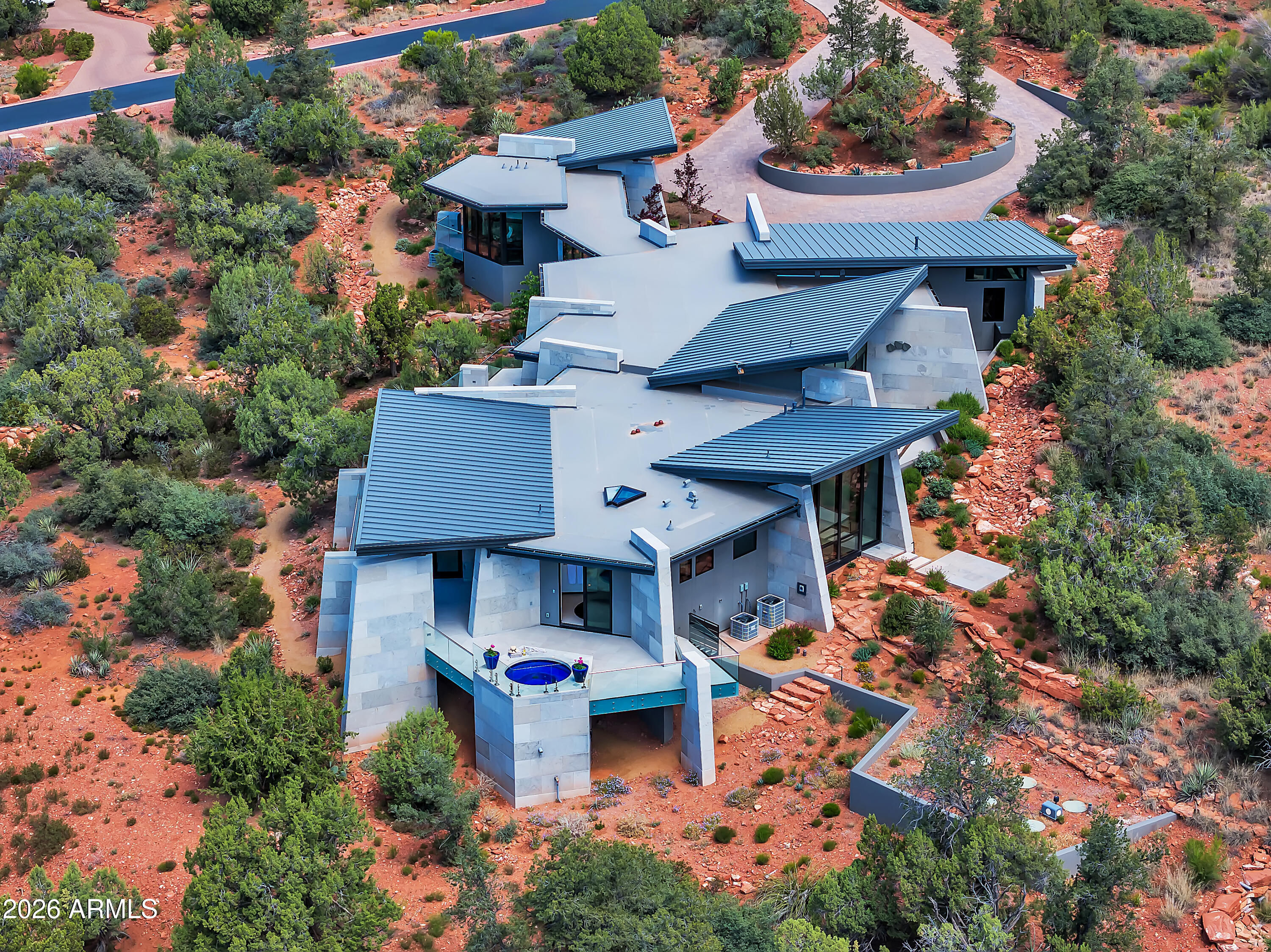 10 TOURMALINE Drive