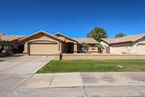 Property photo of 5710 W Butler Drive, Chandler, AZ 85226