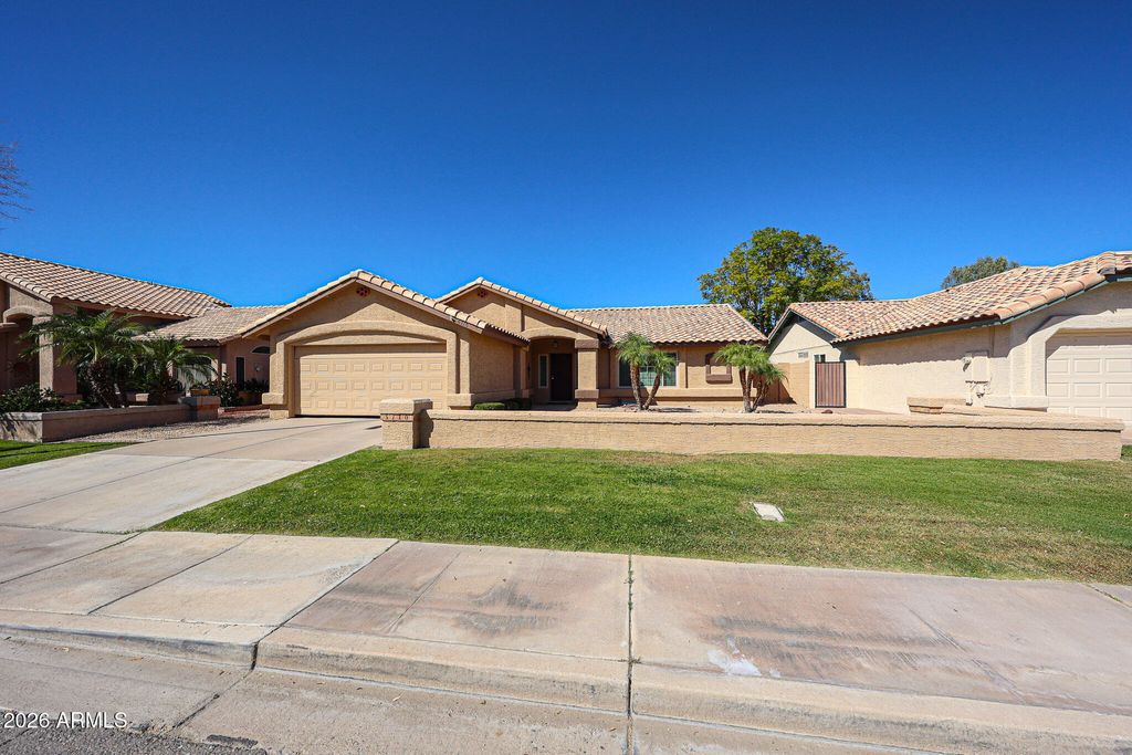 Photo of 5710 W Butler Drive, Chandler, AZ 85226 (MLS # 6998972)