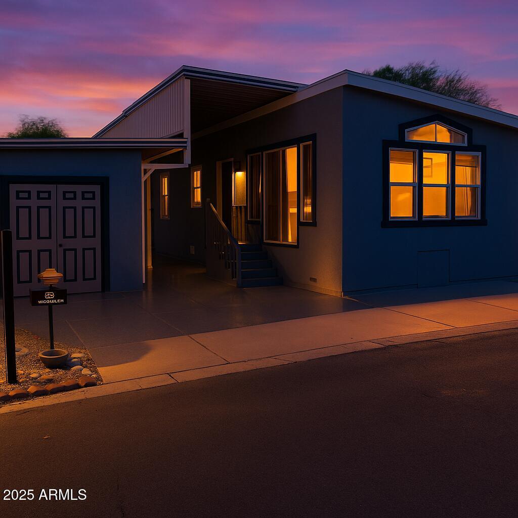 17200 W BELL Road 330