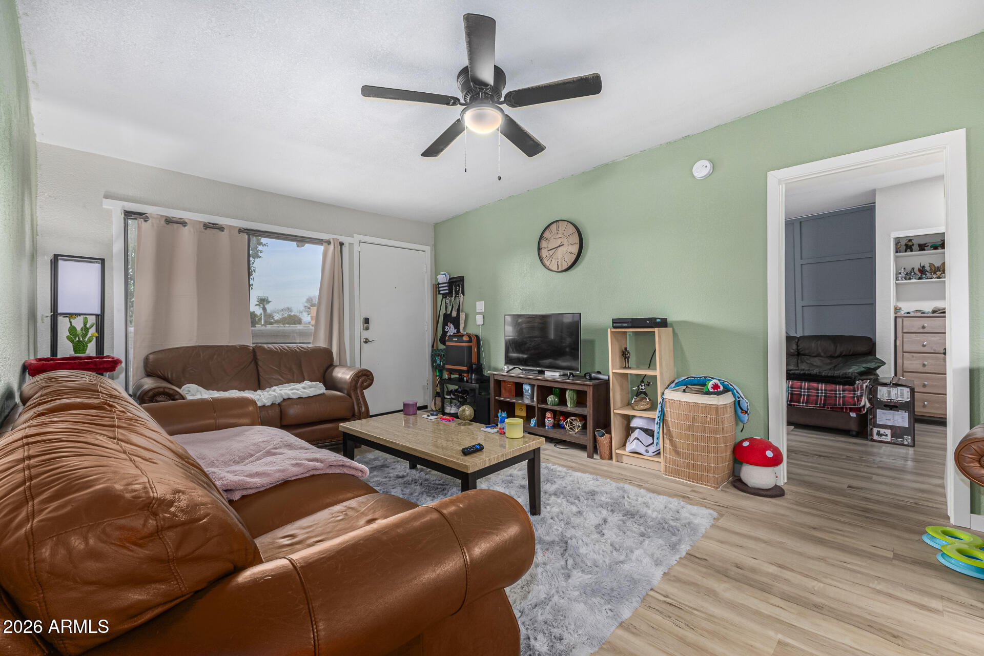 5757 W EUGIE Avenue 2013