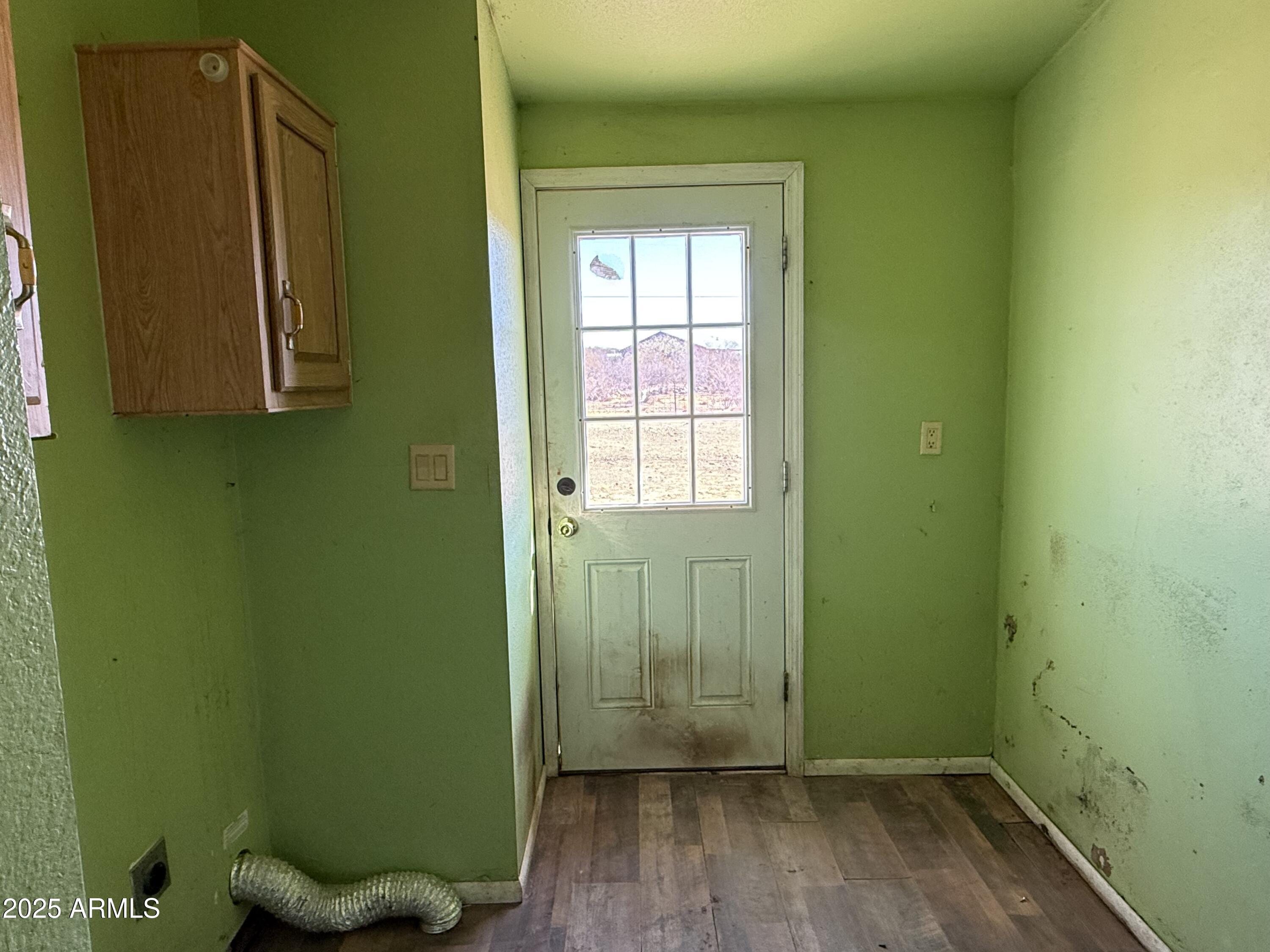 HIGH KNOLL RANCHES - Residential