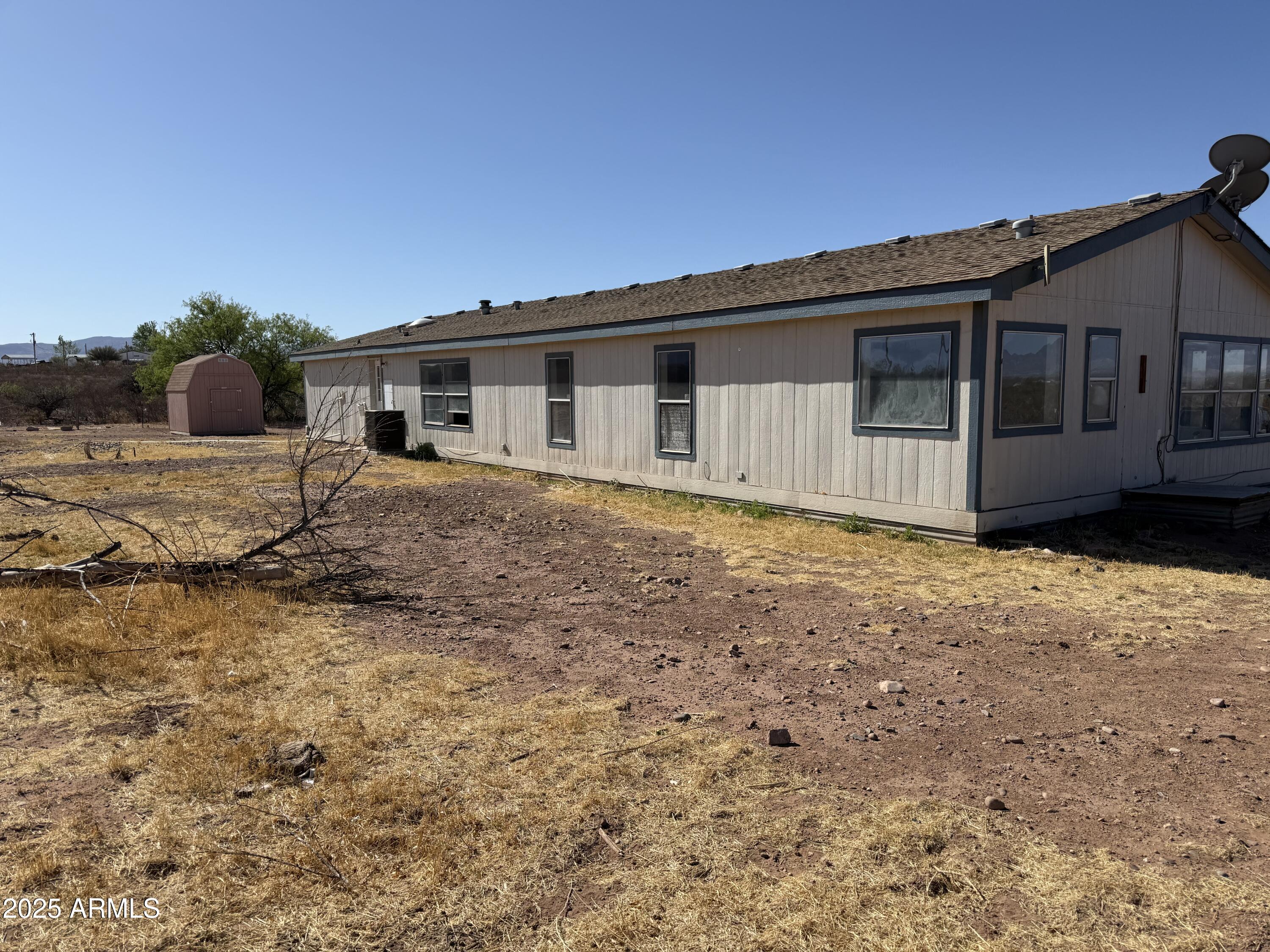 HIGH KNOLL RANCHES - Residential