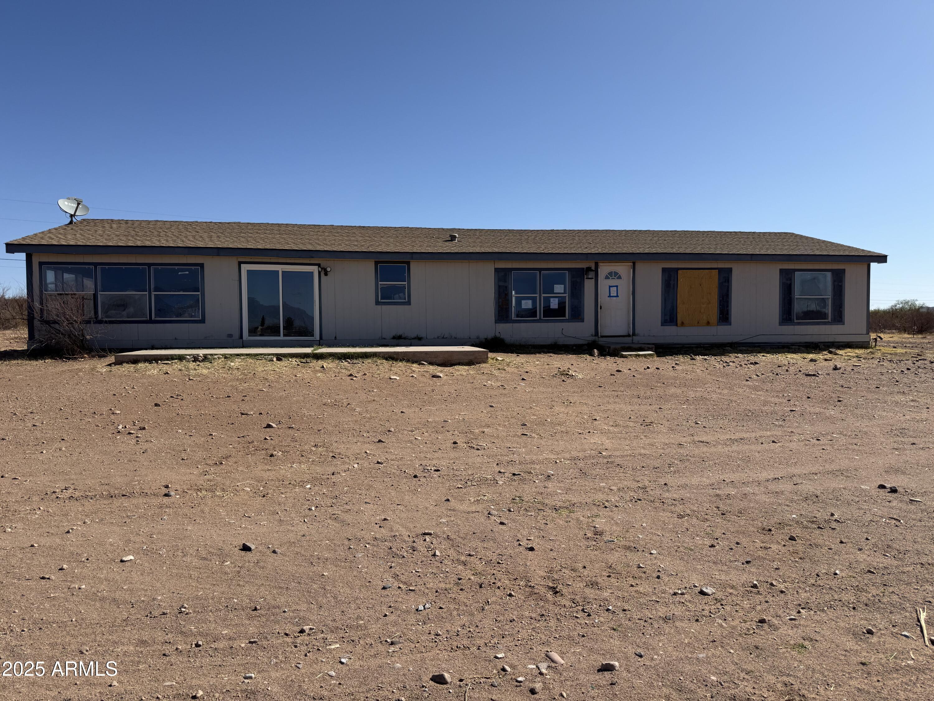 HIGH KNOLL RANCHES - Residential