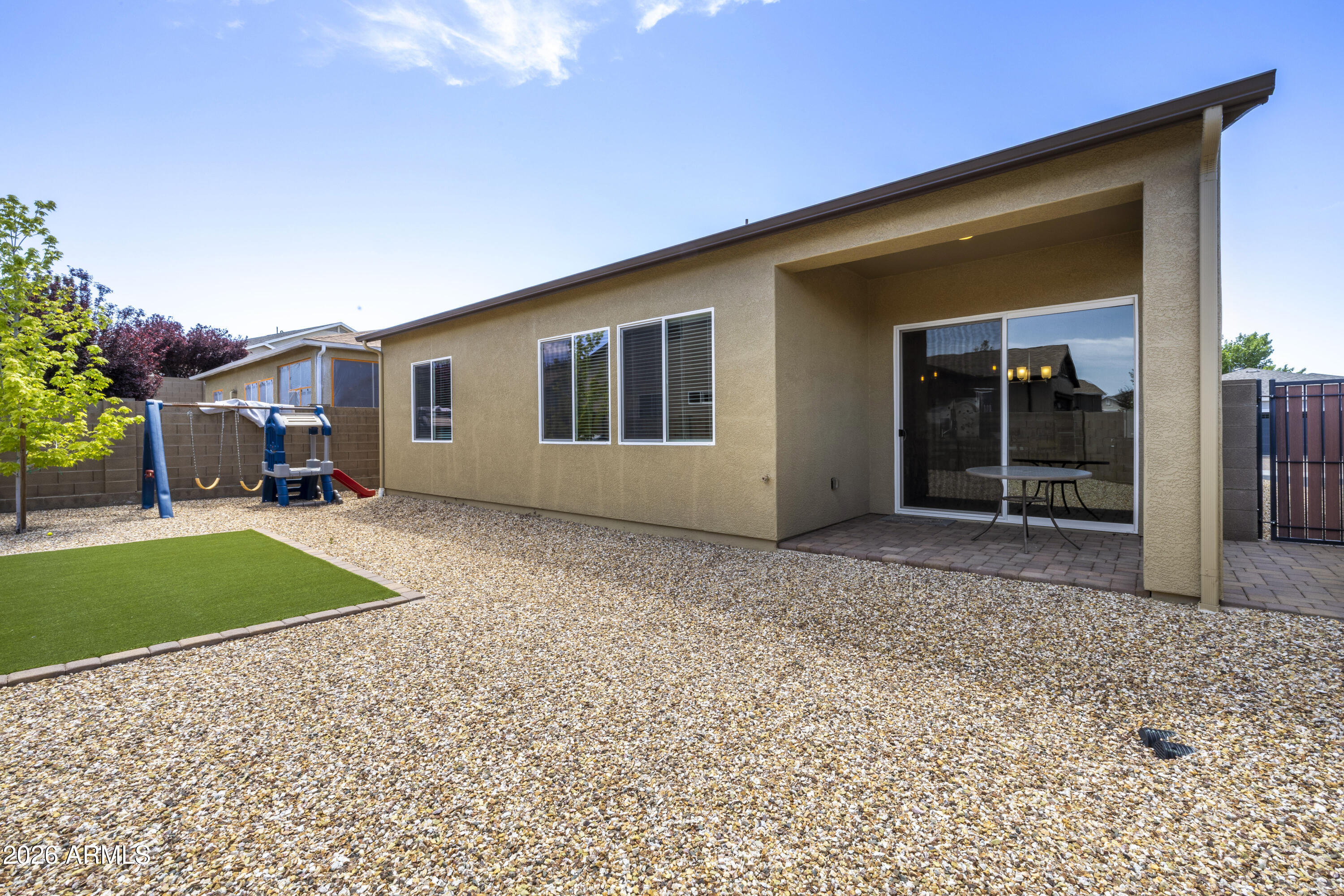 QUAILWOOD MEADOWS UNIT 8 - Residential