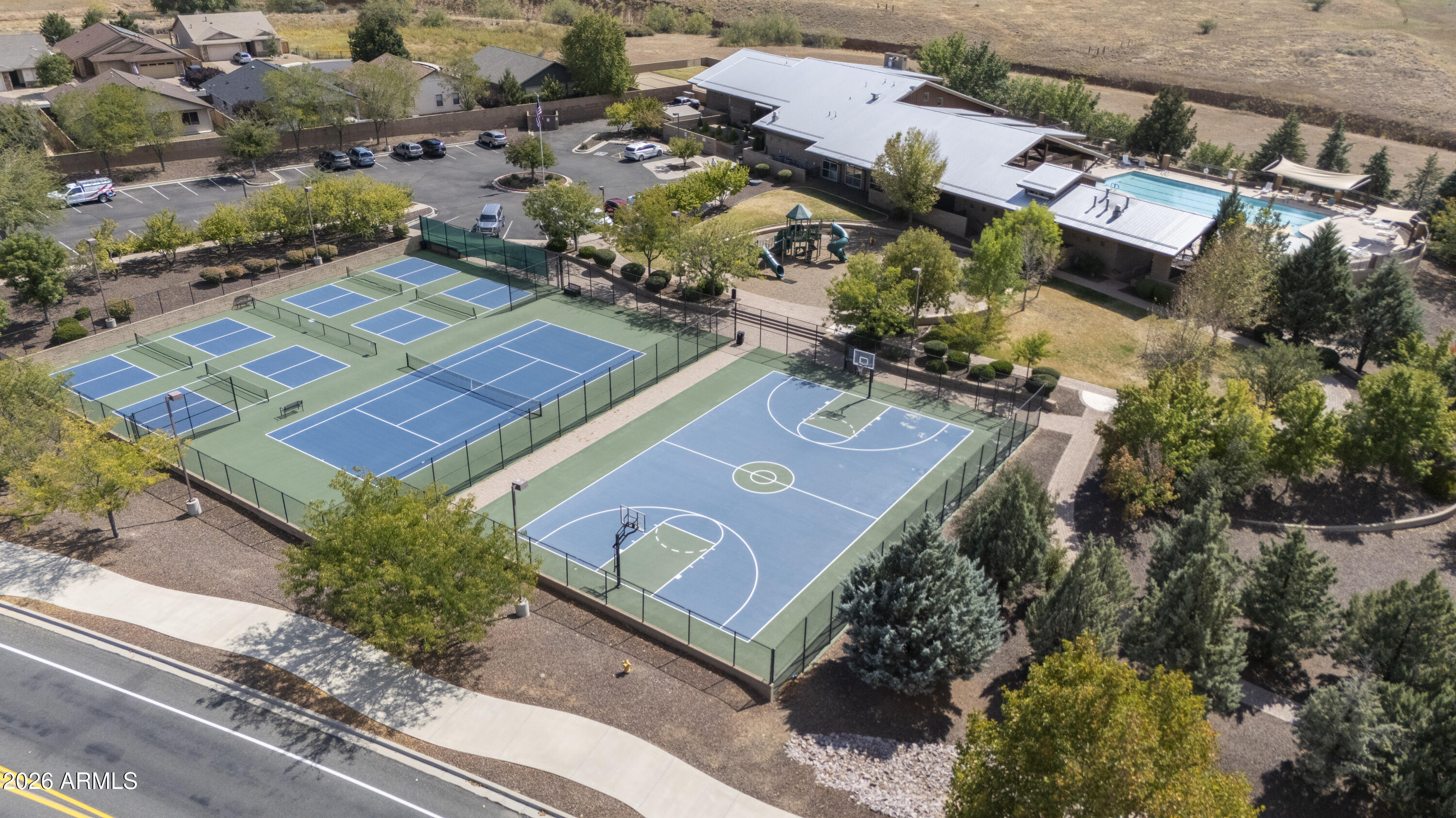 QUAILWOOD MEADOWS UNIT 8 - Residential