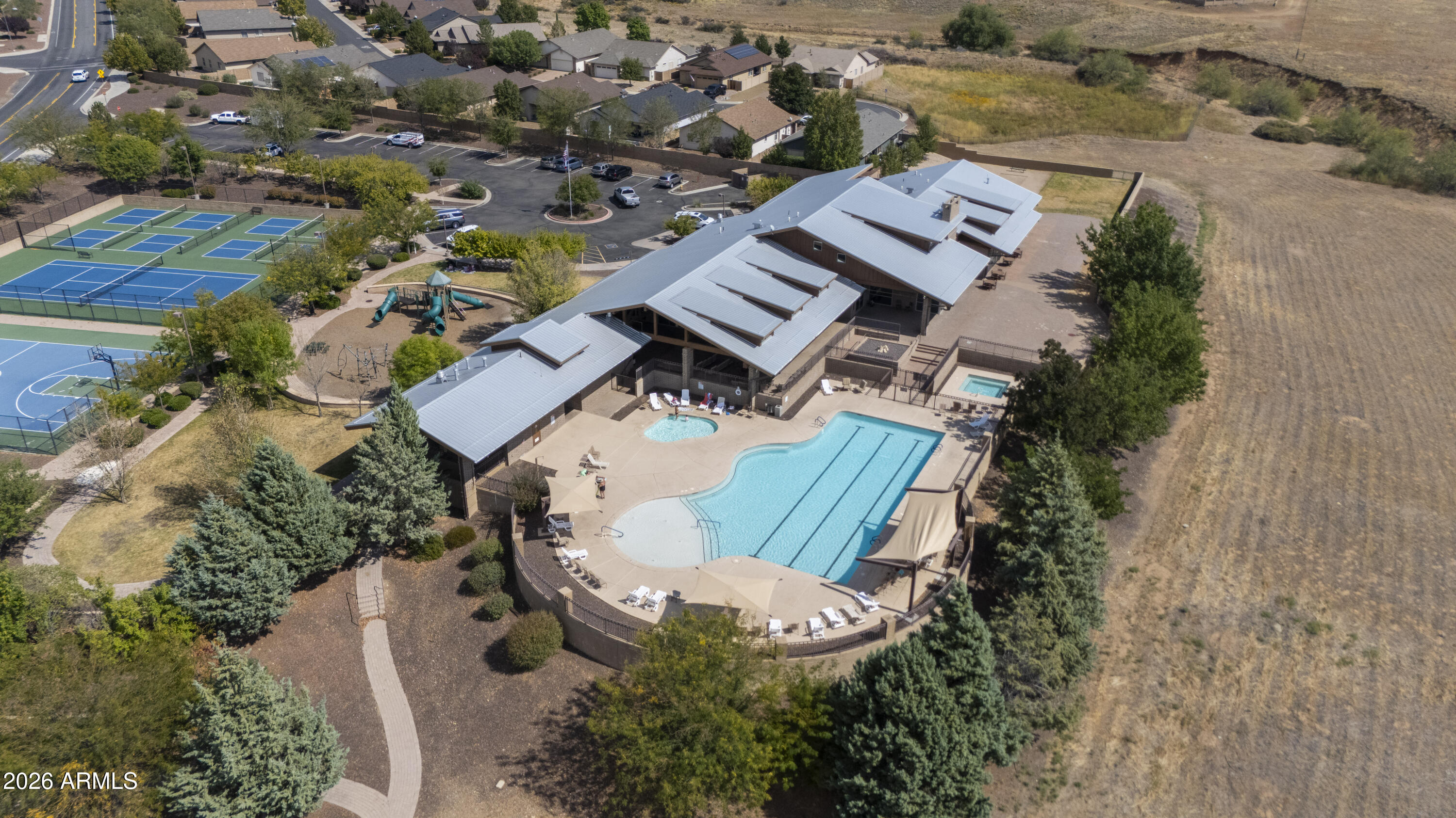 QUAILWOOD MEADOWS UNIT 8 - Residential