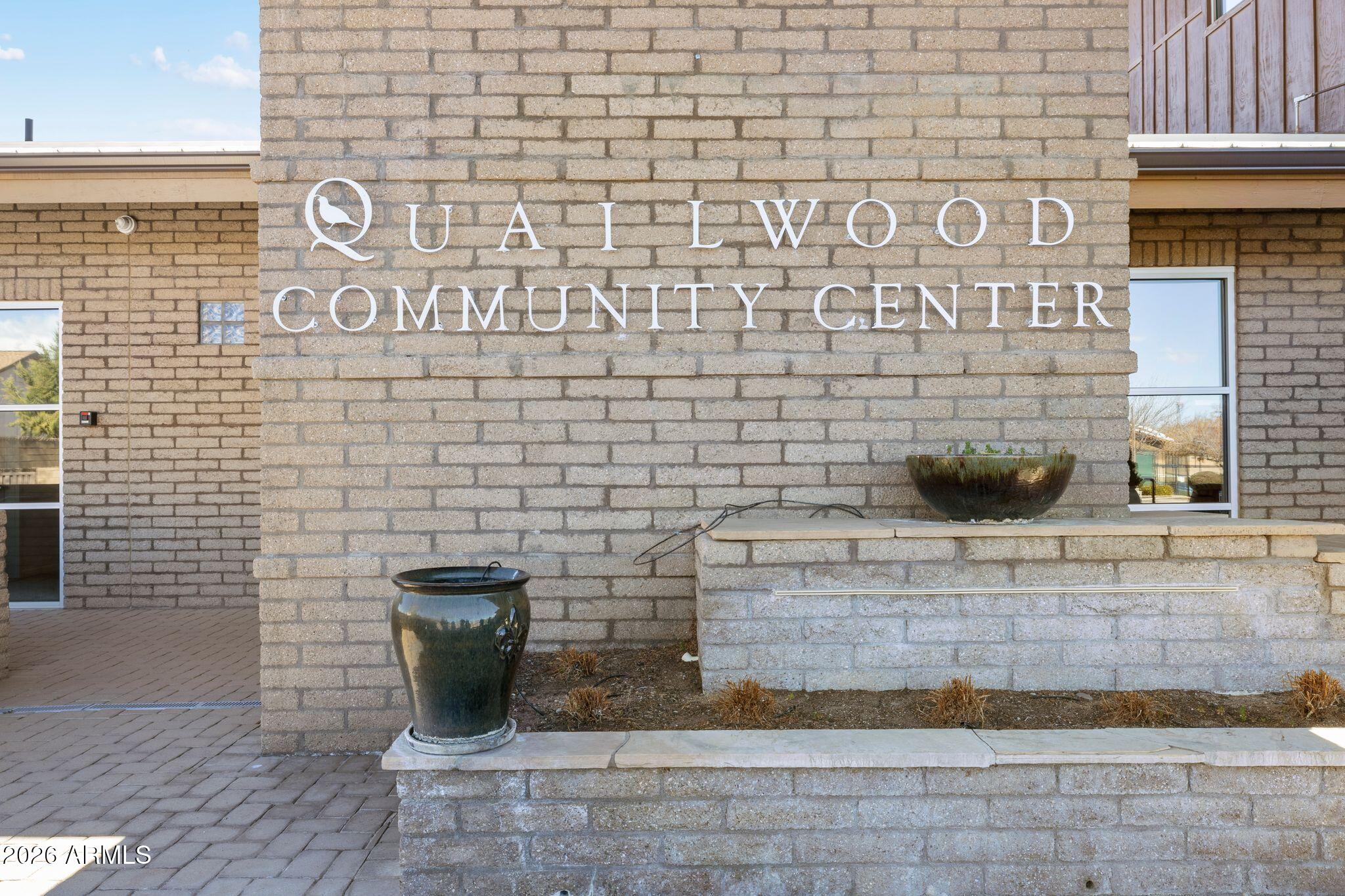 QUAILWOOD MEADOWS UNIT 8 - Residential