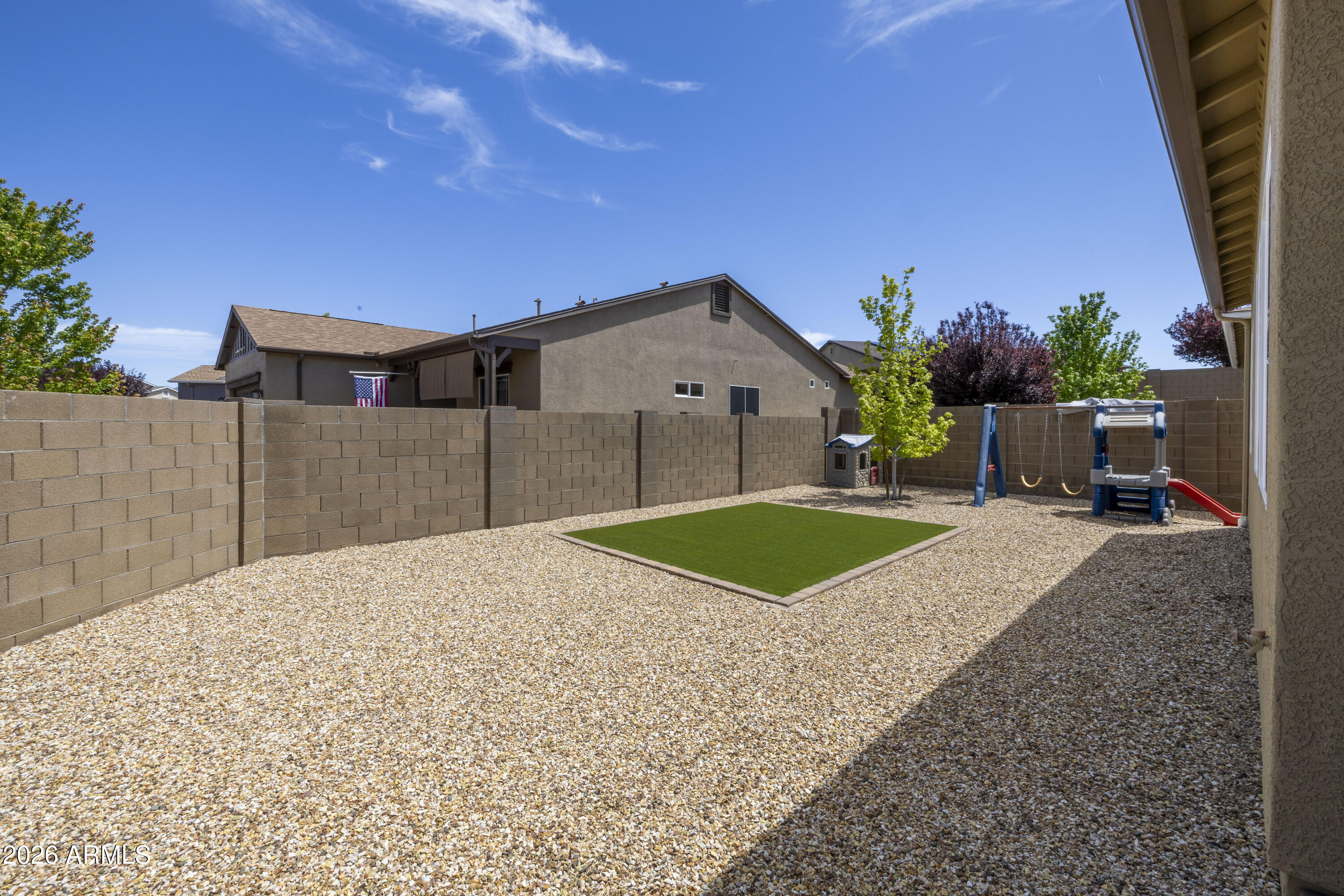 QUAILWOOD MEADOWS UNIT 8 - Residential