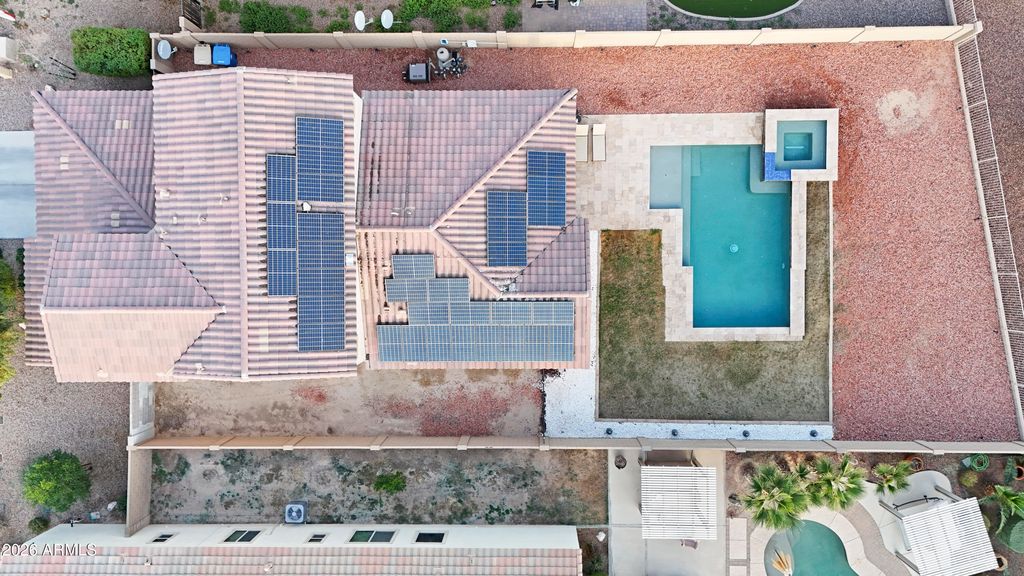 Photo of 19937 W Sherman Street, Buckeye, AZ 85326 (MLS # 6965552)