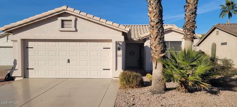 11522 W CHUCKWALLA Court Surprise AZ 85378