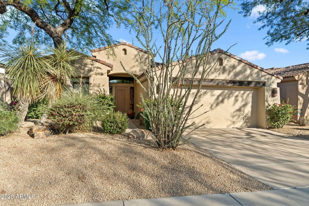 Photo of 8195 E Sierra Pinta Drive, Scottsdale, AZ 85255 (MLS # 7027522)