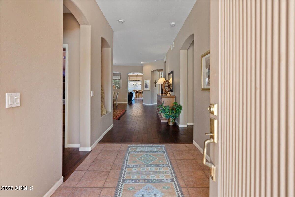 8195 E SIERRA PINTA Drive