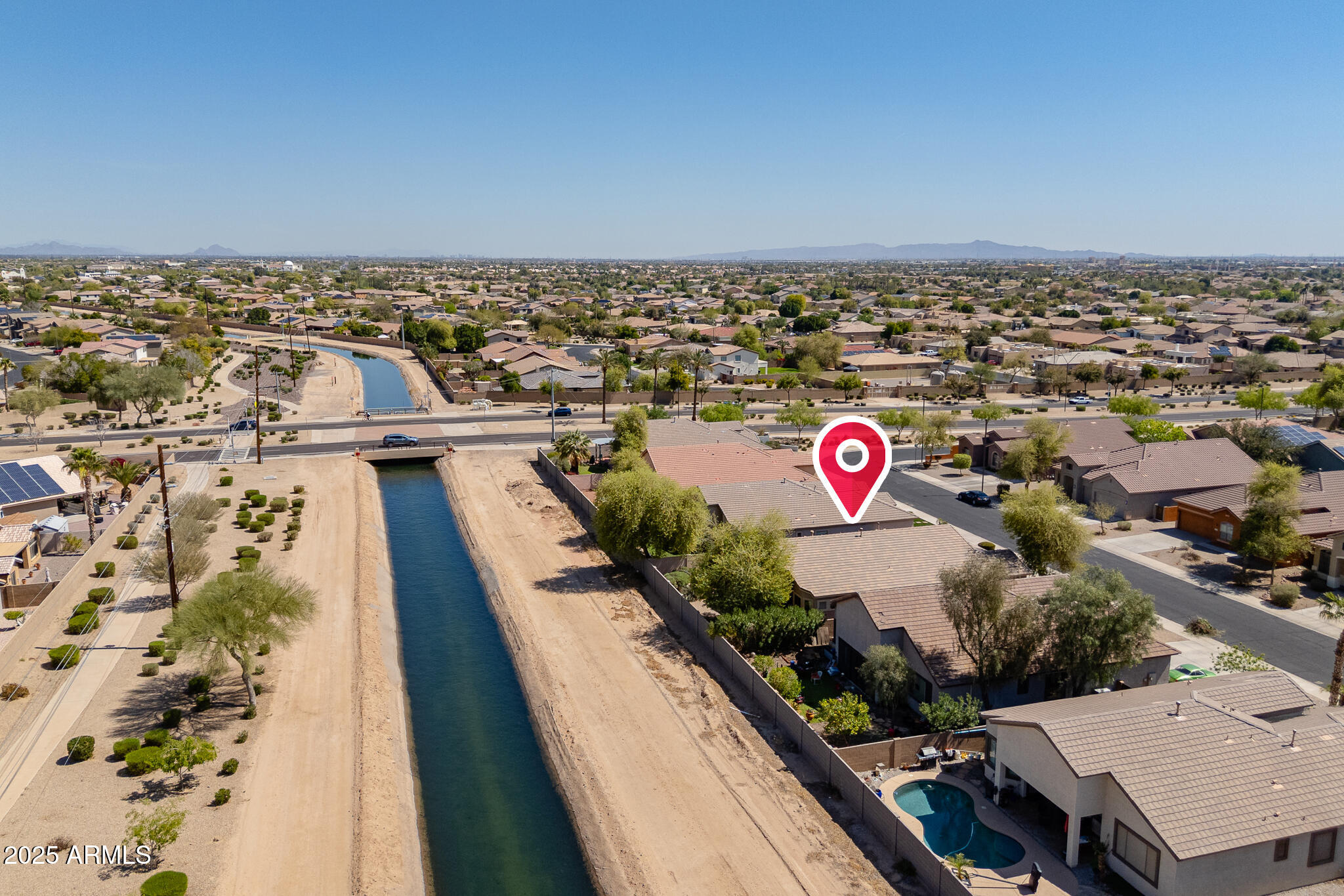 Goodyear, Arizona 85395, United States, 3 Bedrooms Bedrooms, ,2 BathroomsBathrooms,Residential,Active,97144