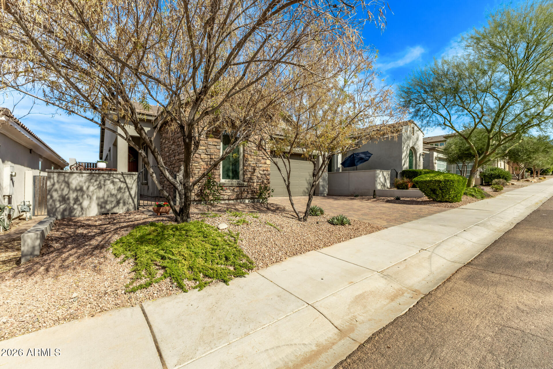 2332 W CEDAR RIDGE Road