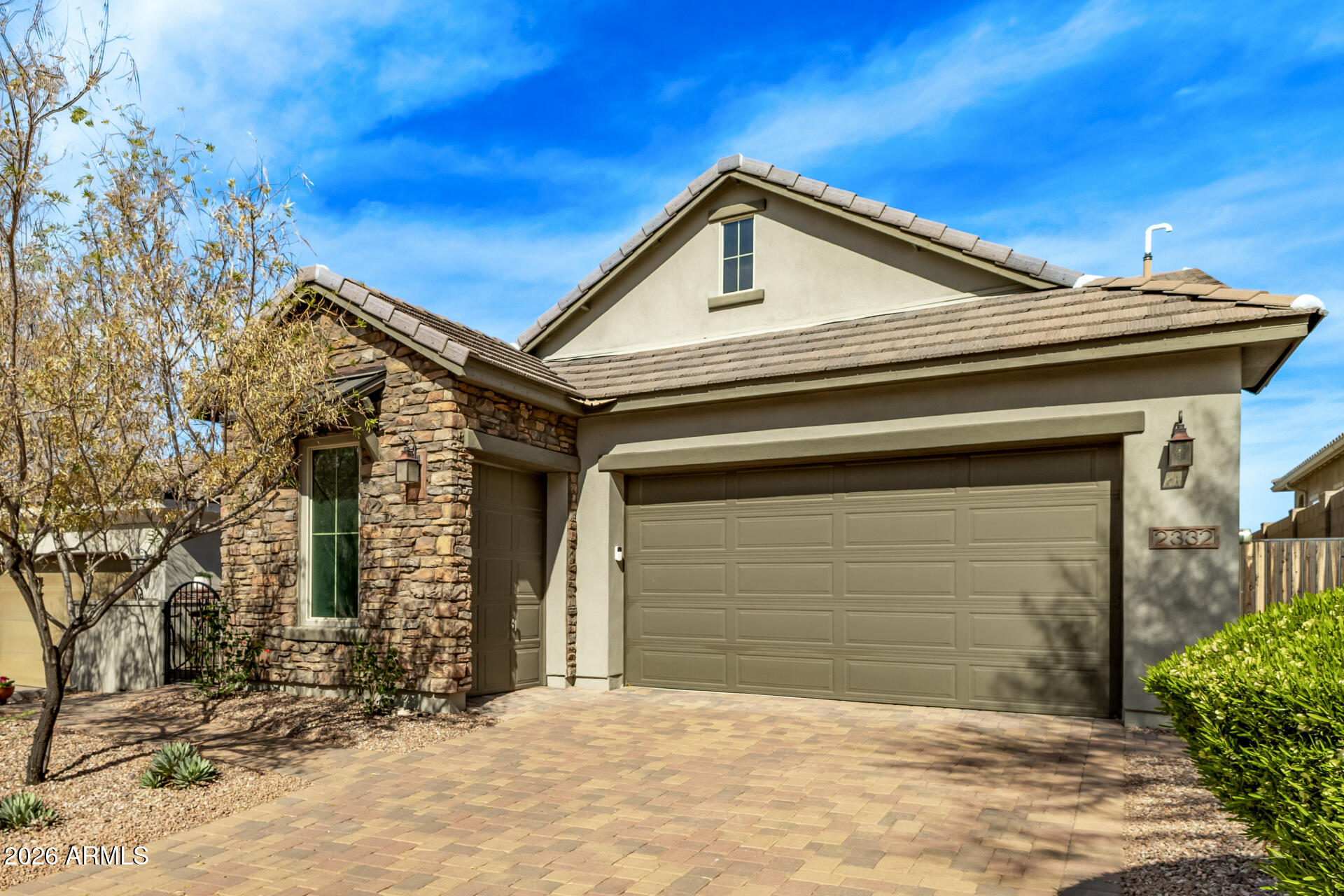 2332 W CEDAR RIDGE Road