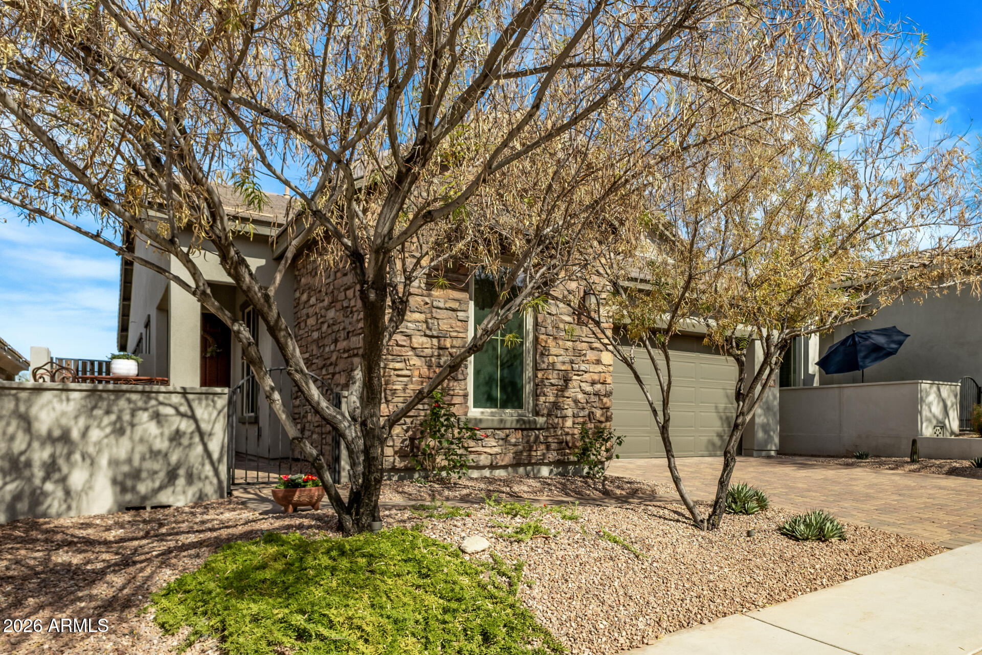 2332 W CEDAR RIDGE Road