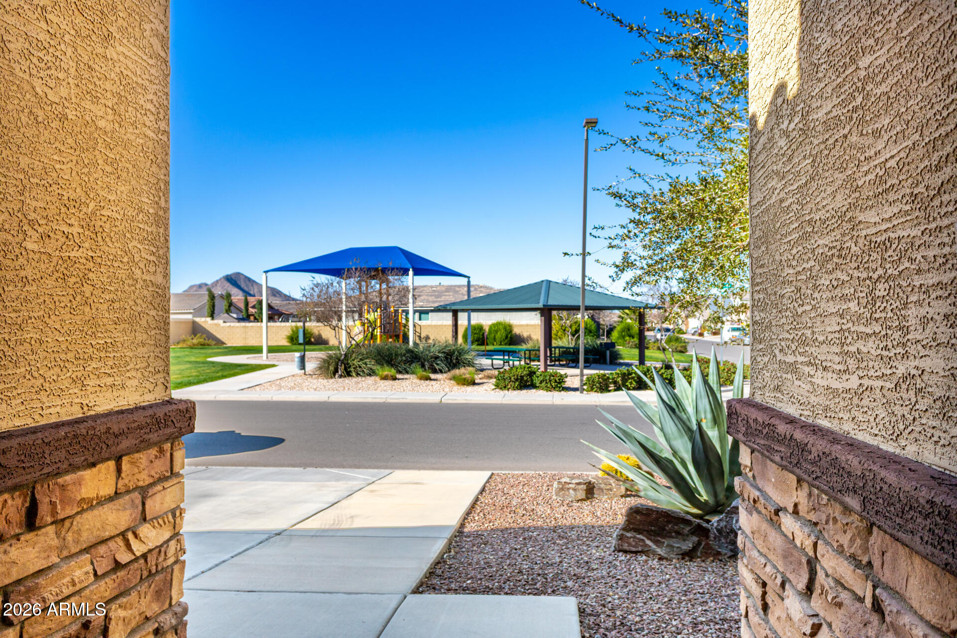 35665 N DONOVAN Drive