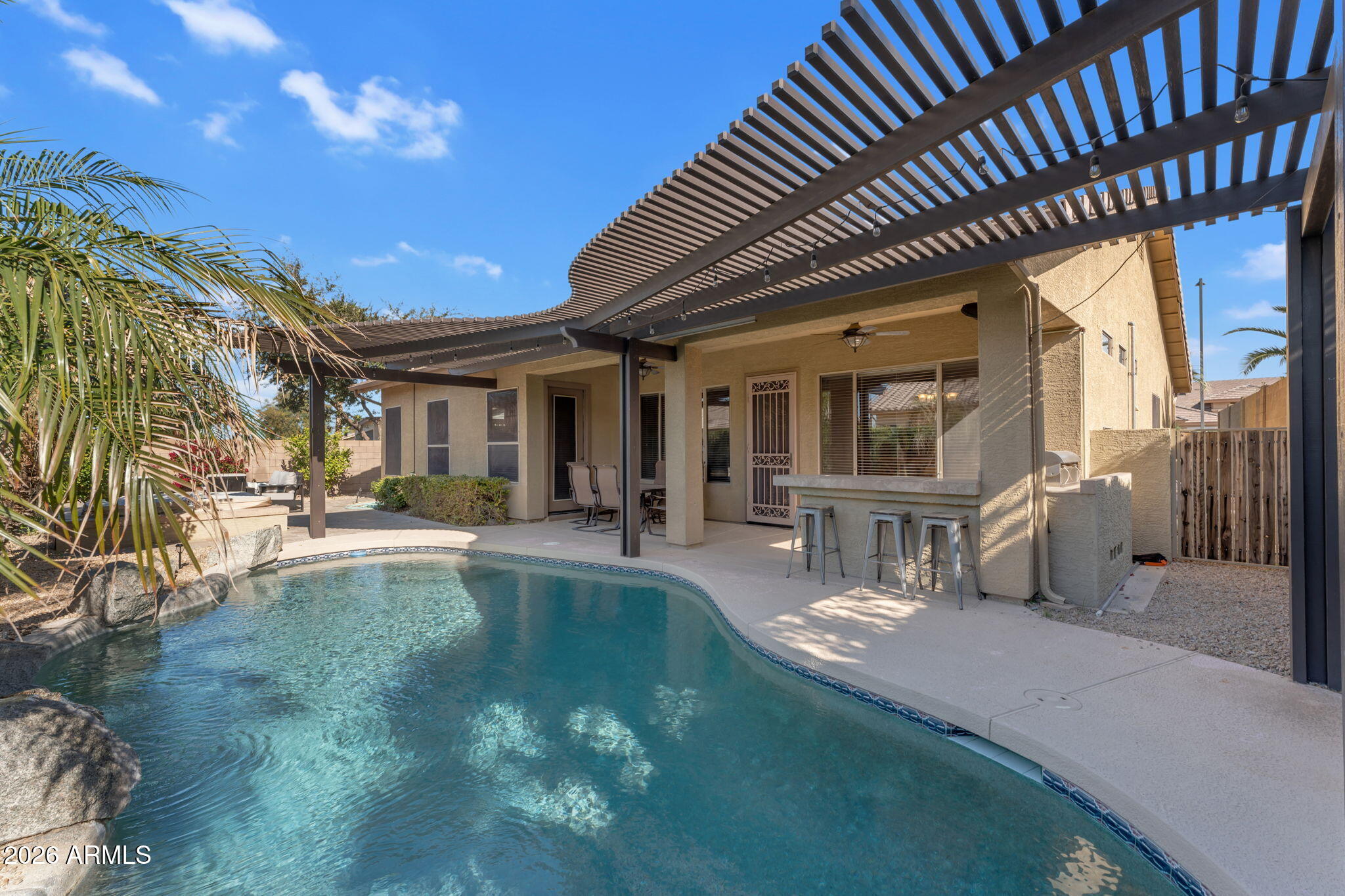 11444 S MORNINGSIDE Drive