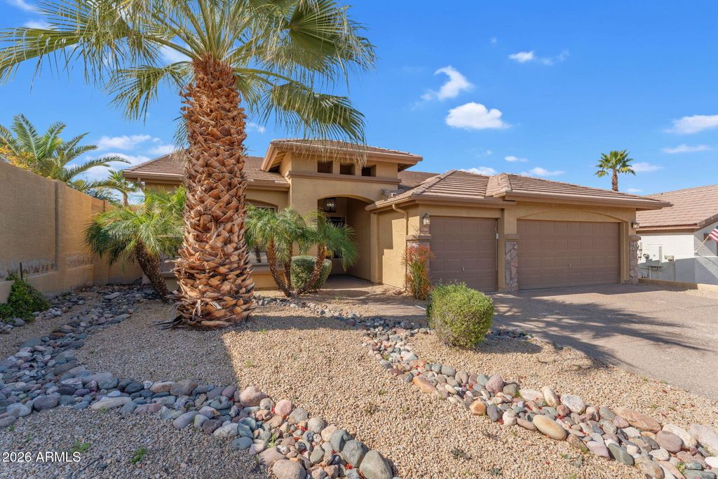 Photo of 11444 S Morningside Drive, Goodyear, AZ 85338 (MLS # 6993639)