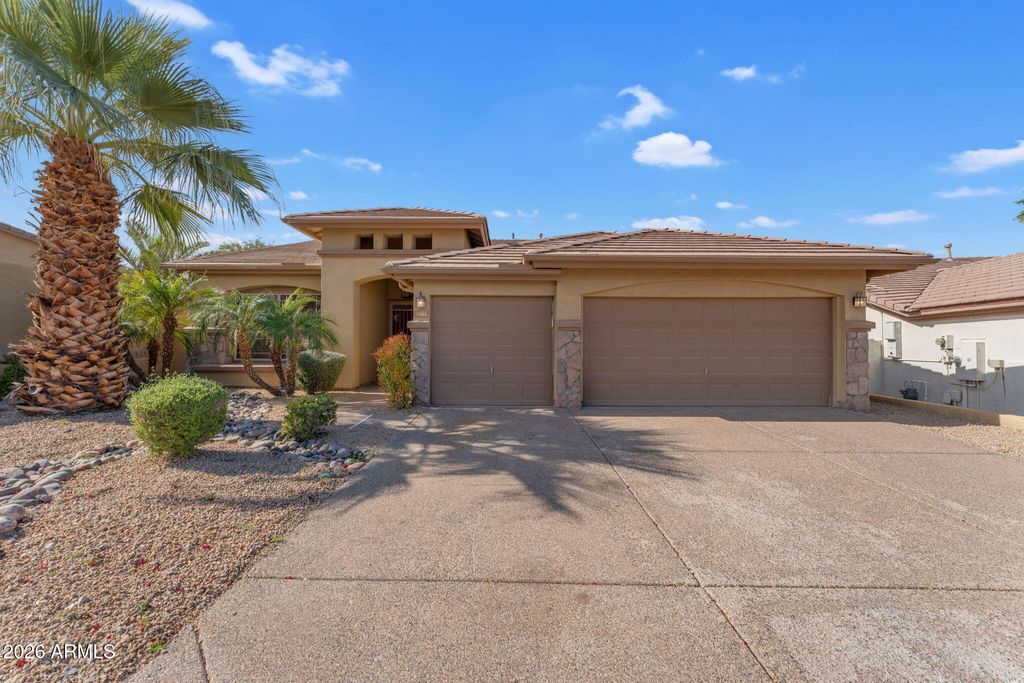 Photo of 11444 S Morningside Drive, Goodyear, AZ 85338 (MLS # 6993639)