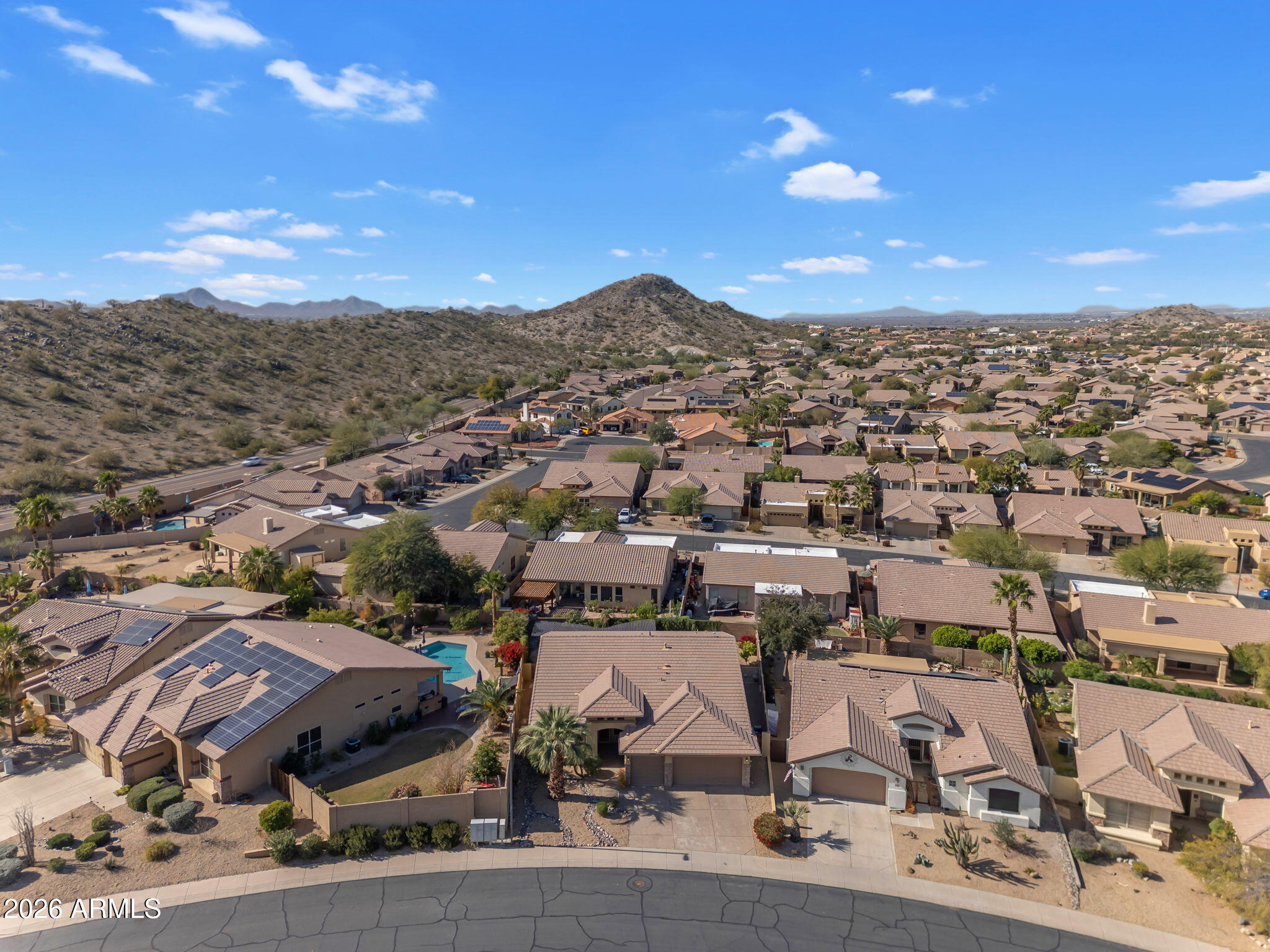 11444 S MORNINGSIDE Drive