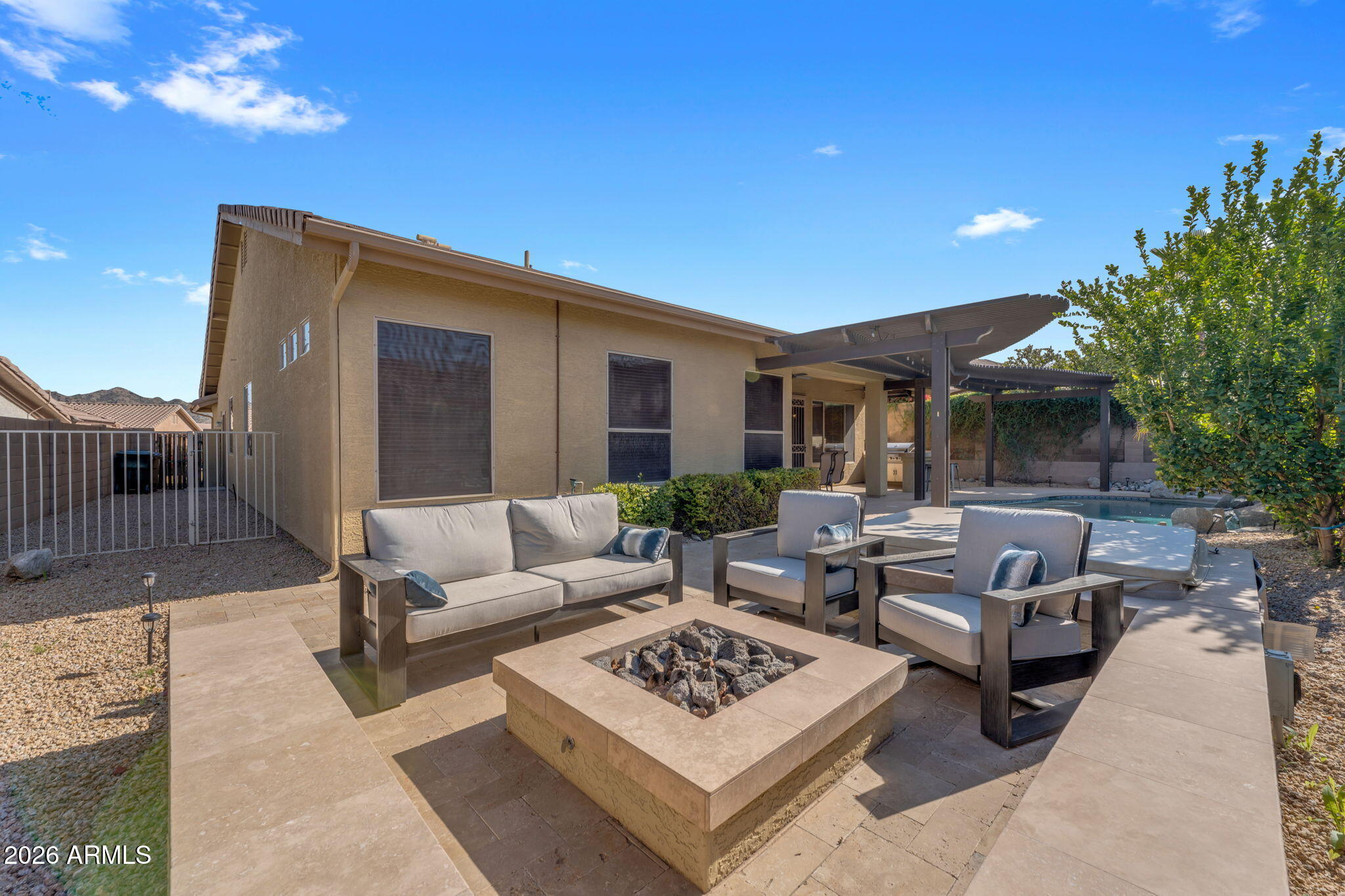 11444 S MORNINGSIDE Drive