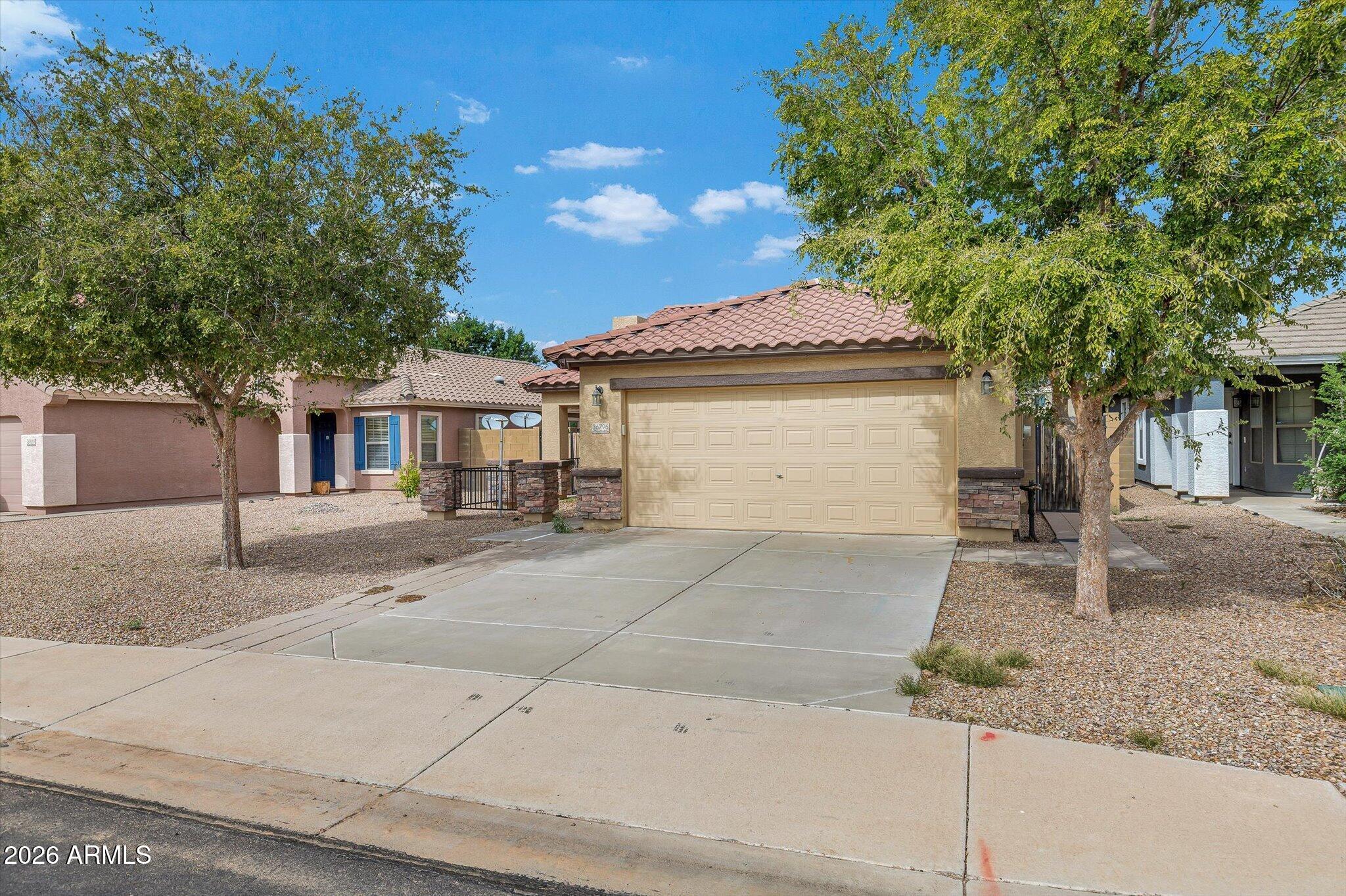 36796 W MONDRAGONE Lane