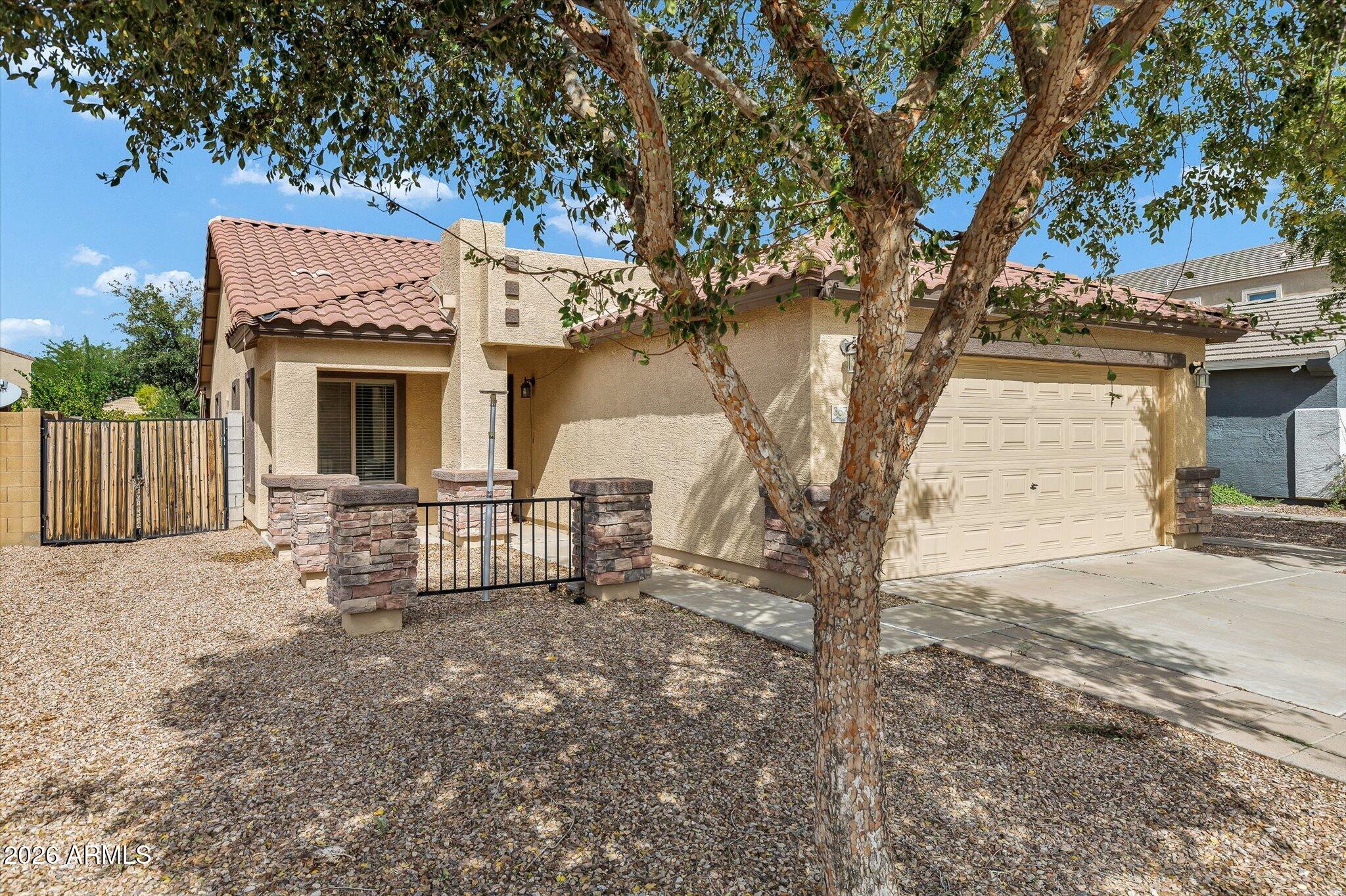36796 W MONDRAGONE Lane