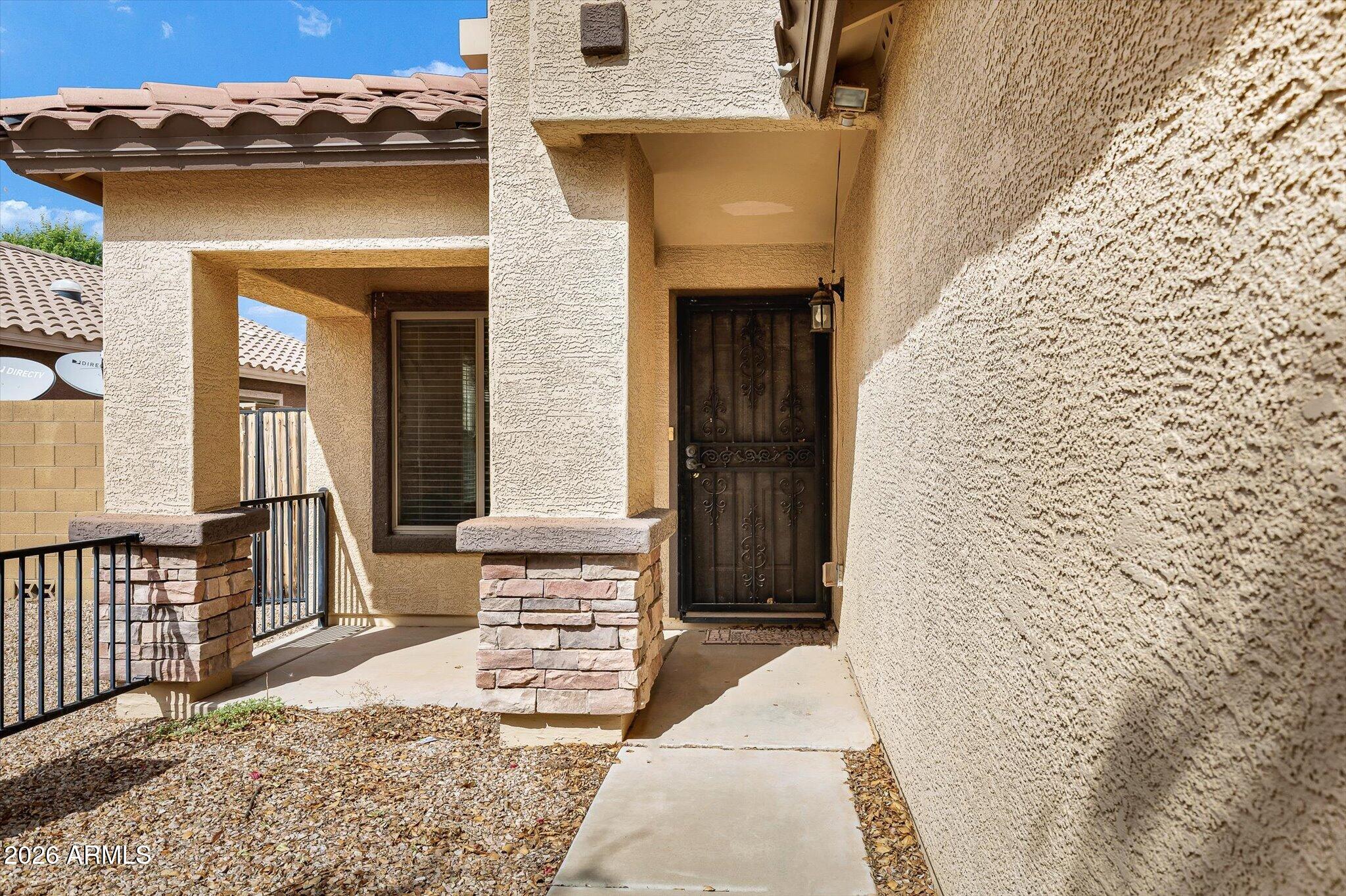 36796 W MONDRAGONE Lane