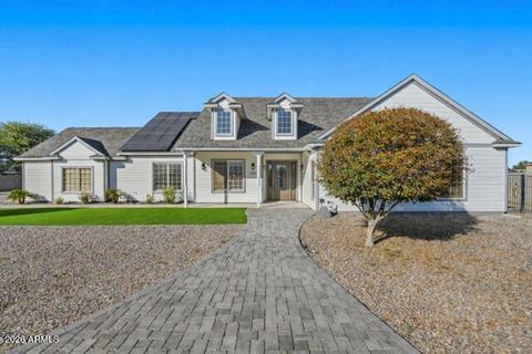 23655 N 80TH Avenue Peoria AZ 85383