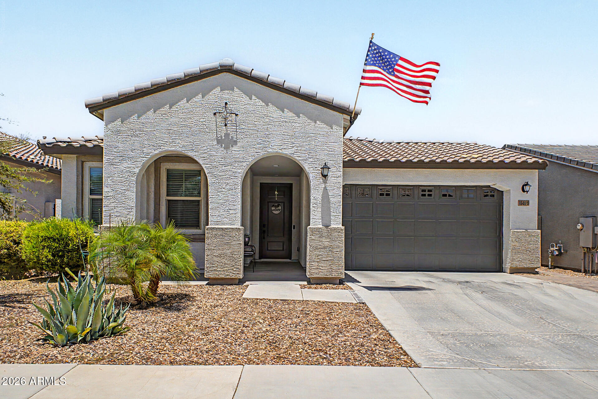 19616 W VALLE VISTA Way