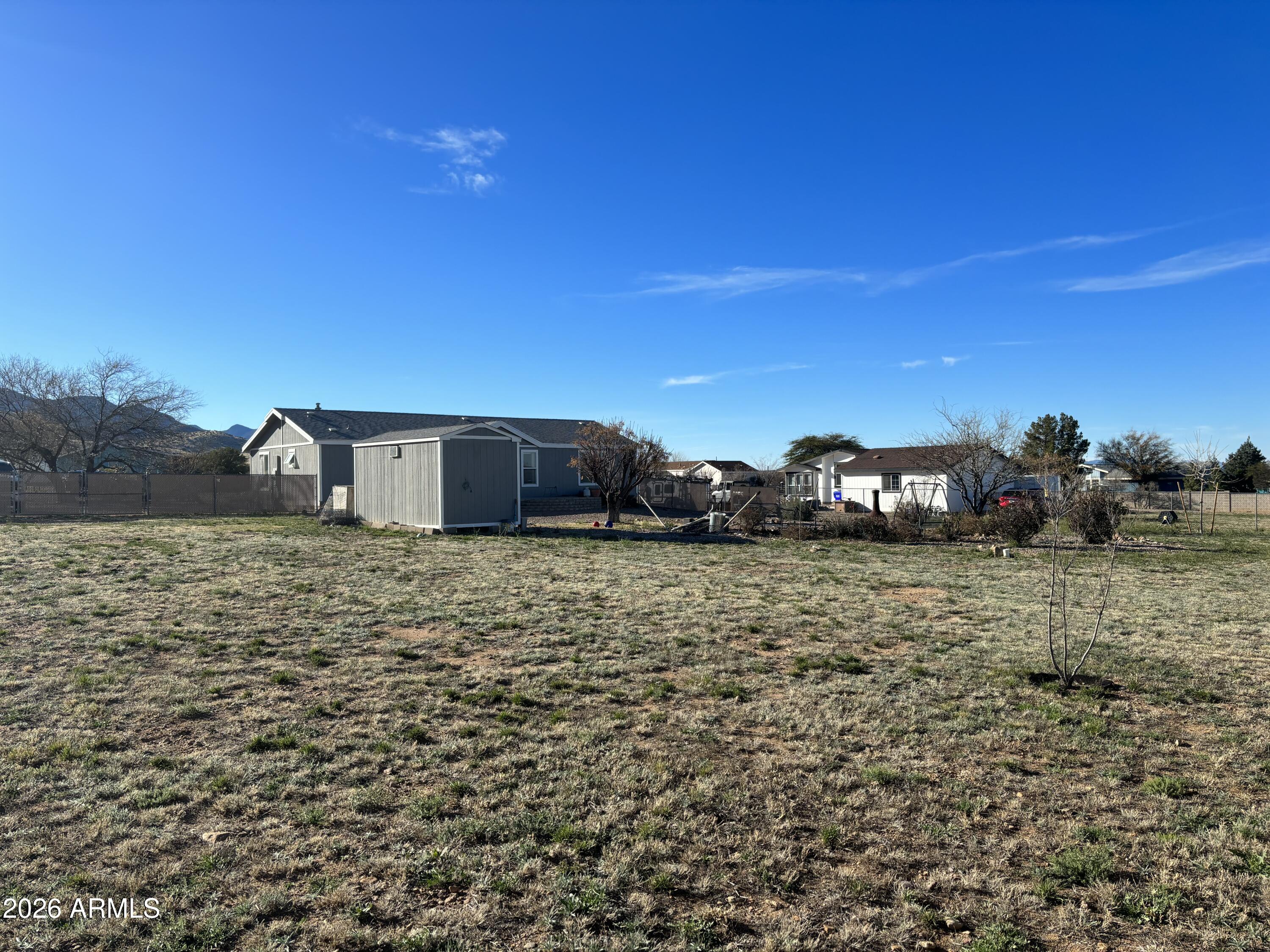Linda Vista - Residential