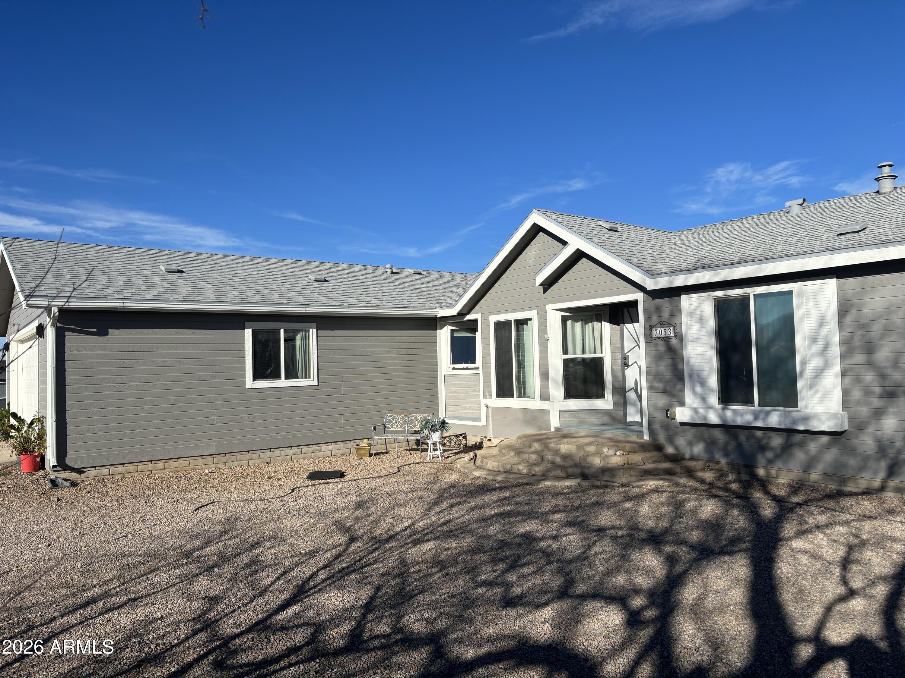 Linda Vista - Residential