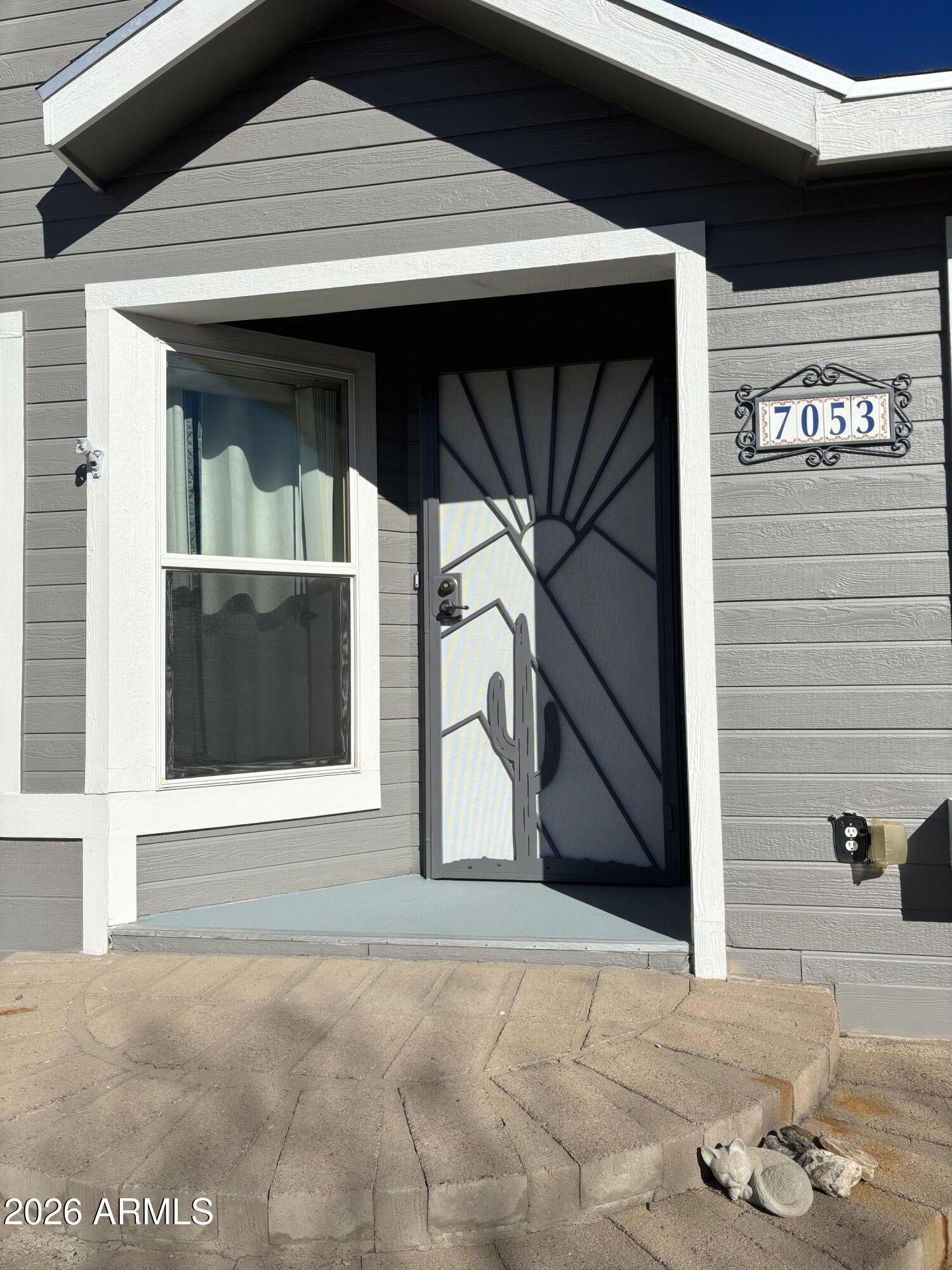 Linda Vista - Residential