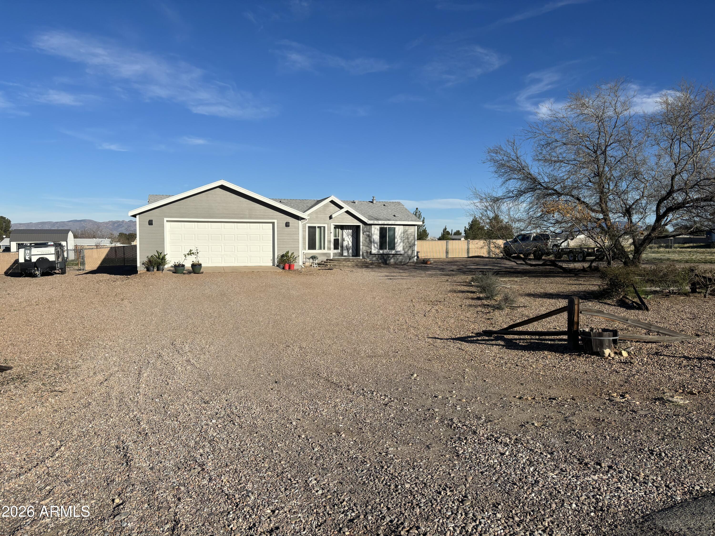 Linda Vista - Residential