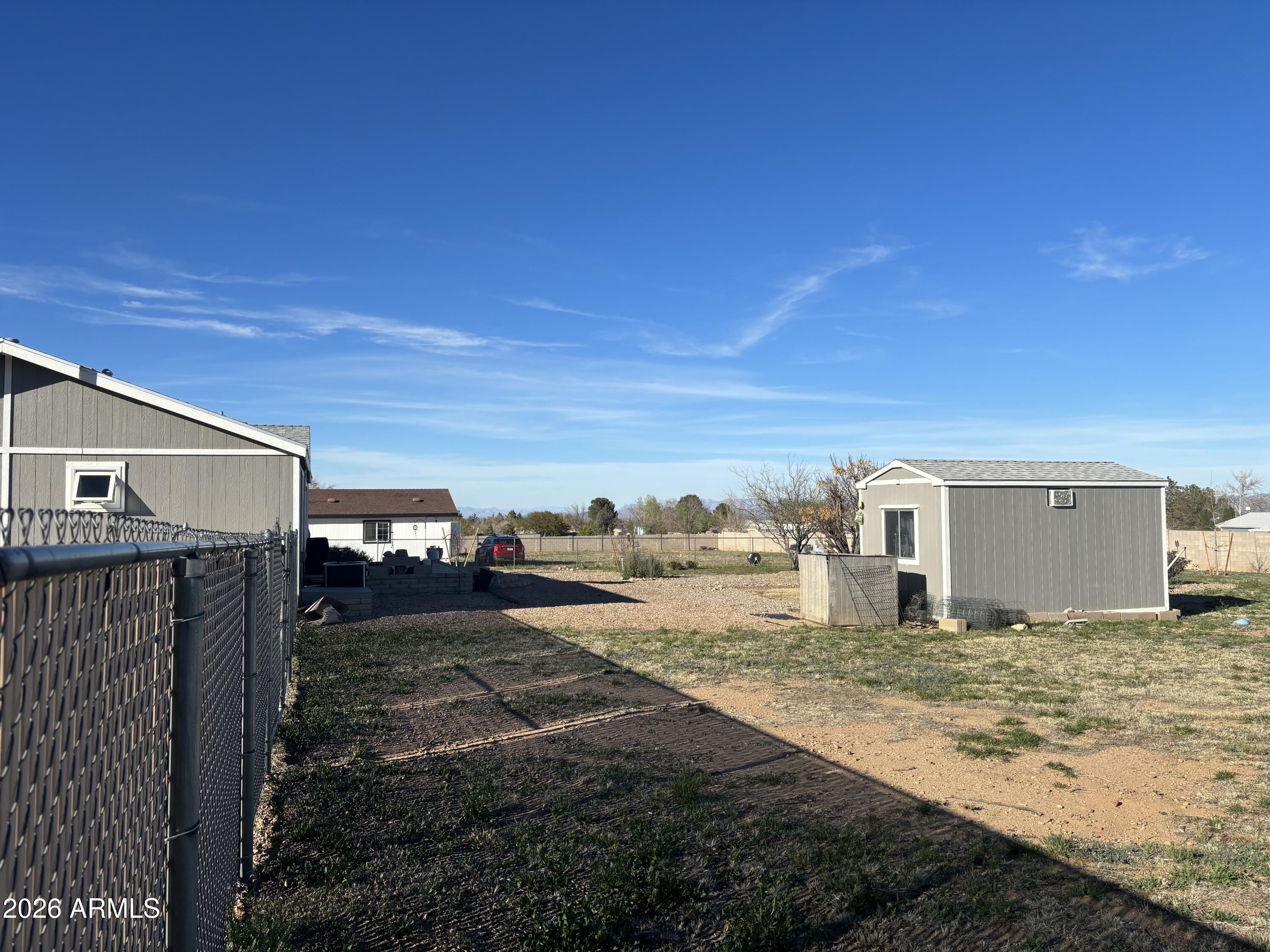 Linda Vista - Residential