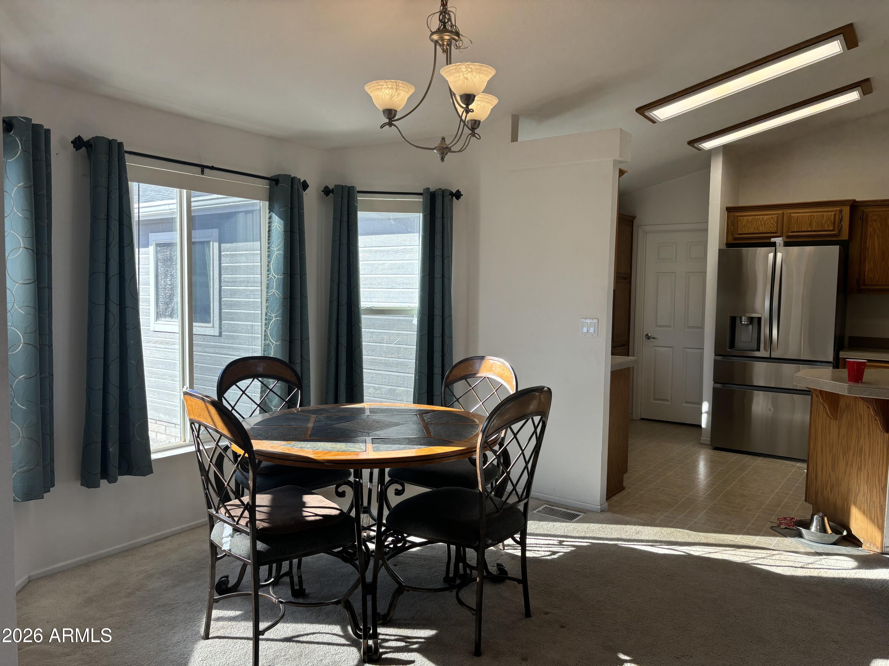 Linda Vista - Residential