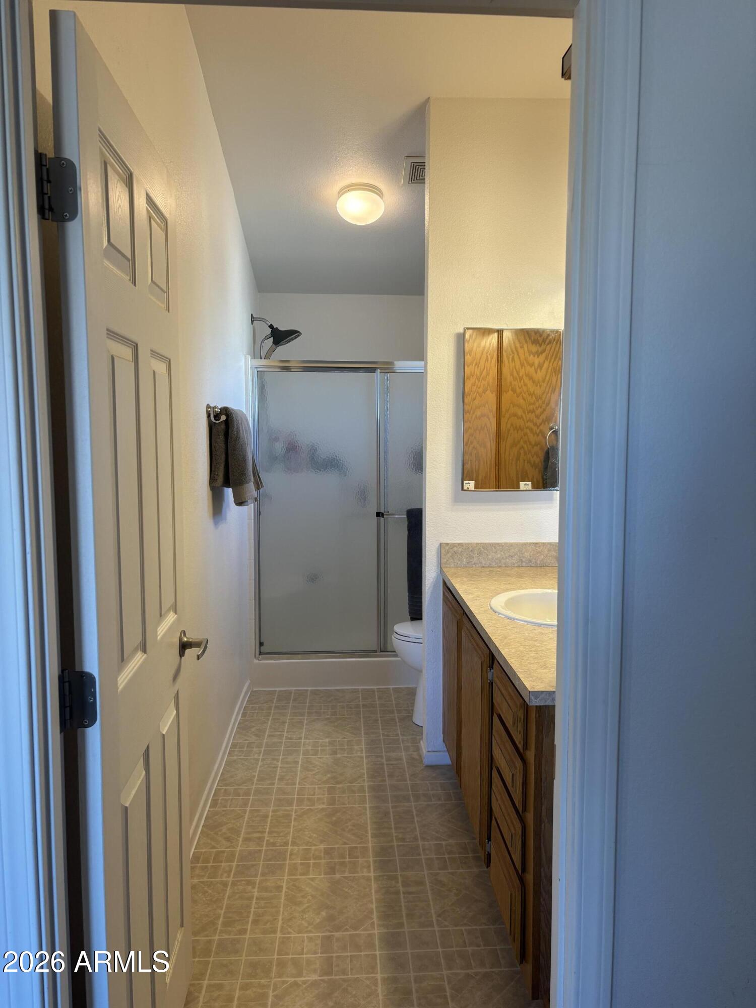 Linda Vista - Residential