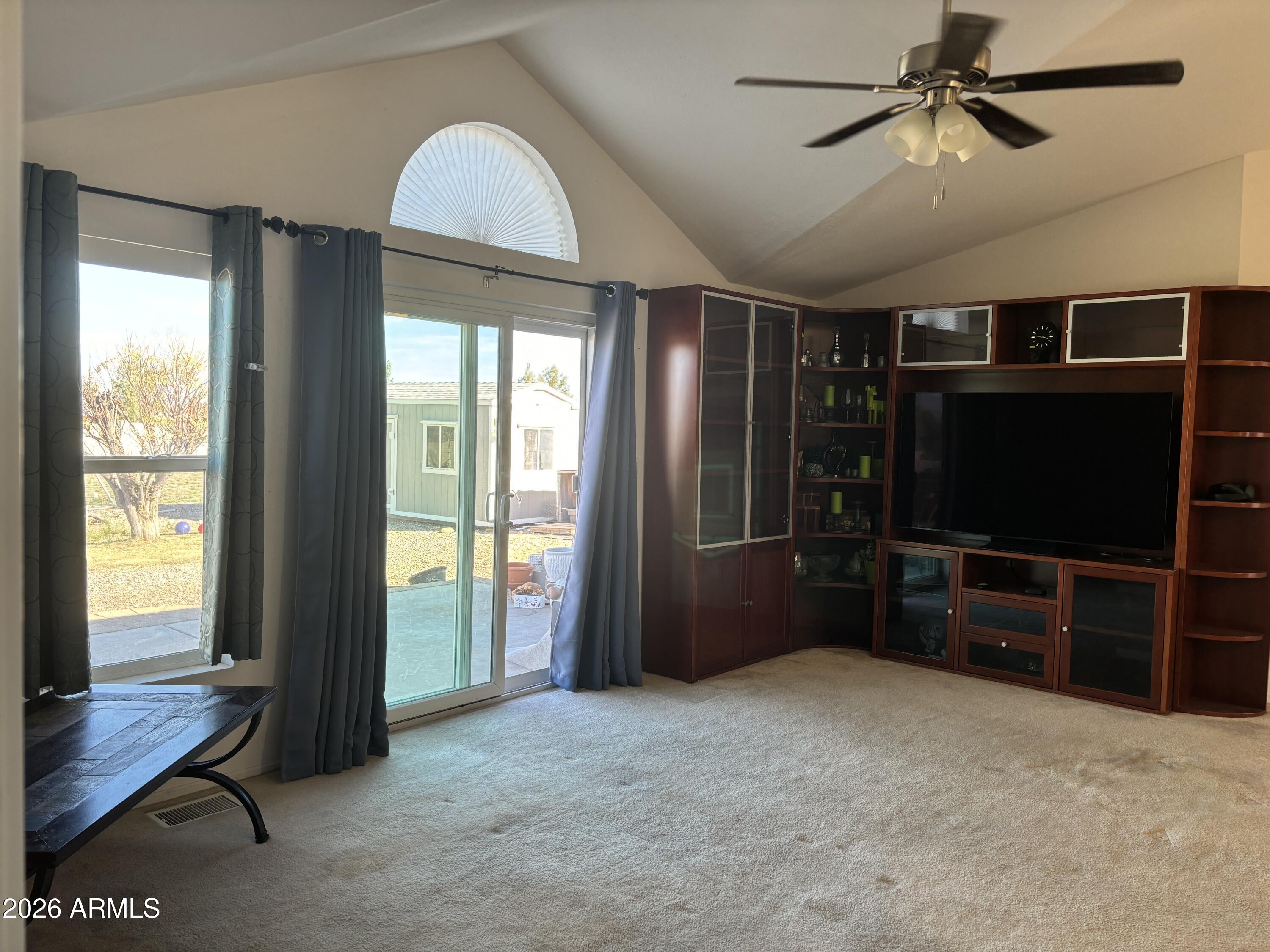 Linda Vista - Residential
