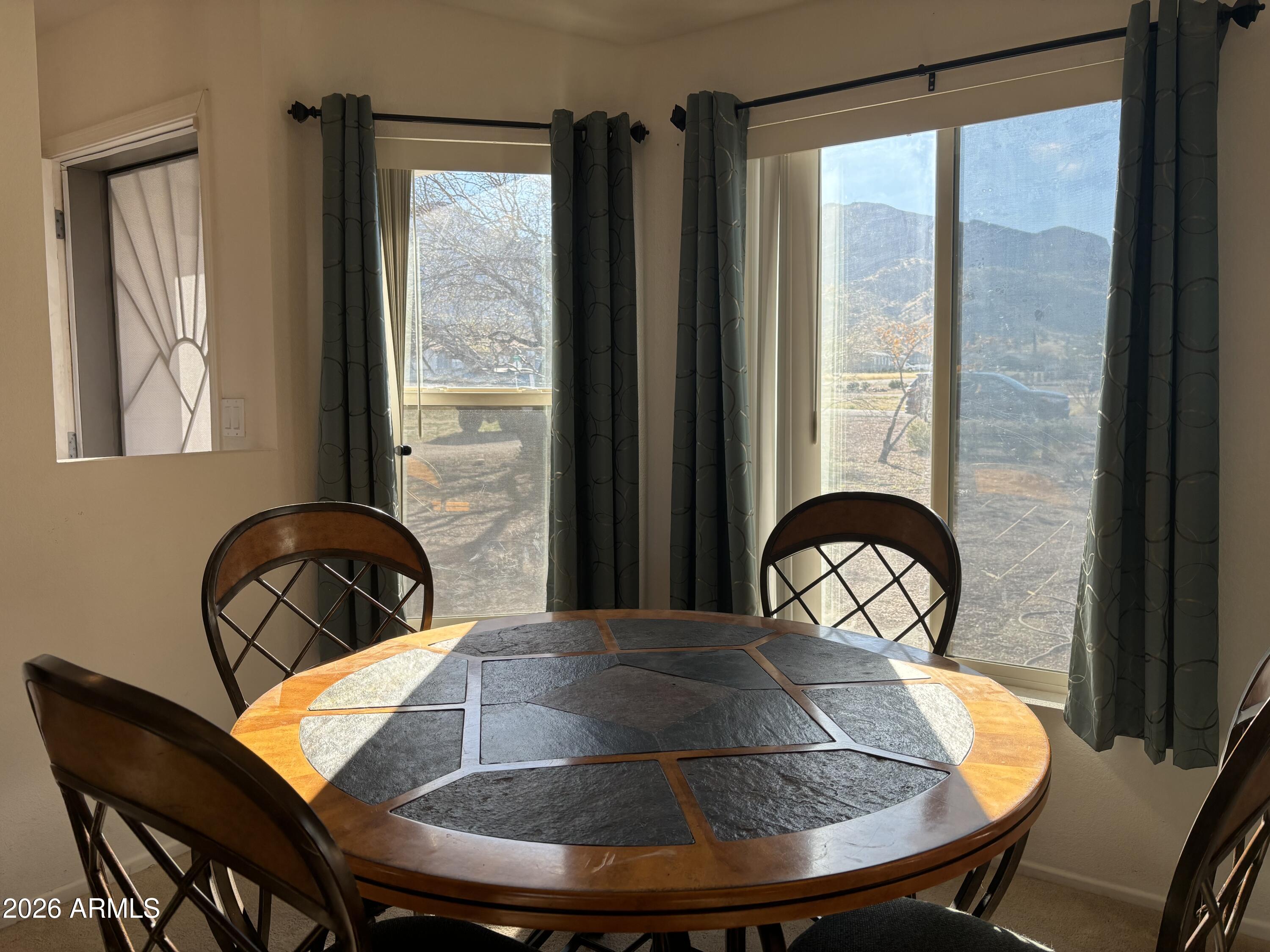 Linda Vista - Residential