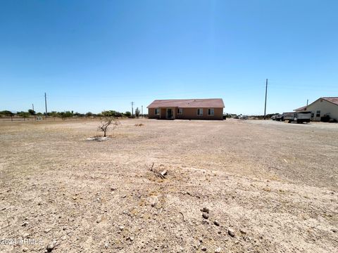 A home in Tonopah