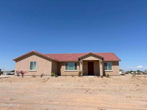 A home in Tonopah