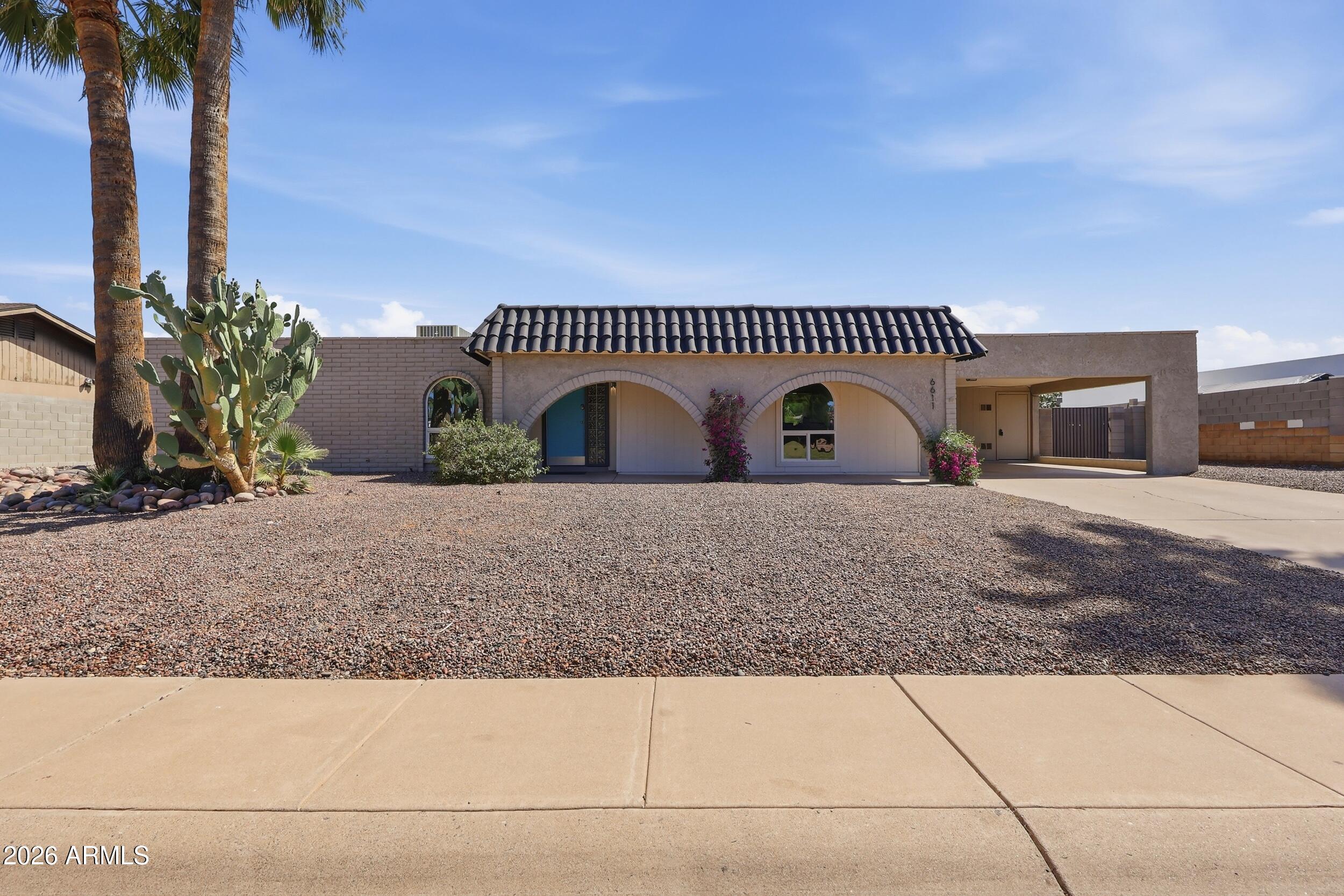 6611 E EUGIE Terrace