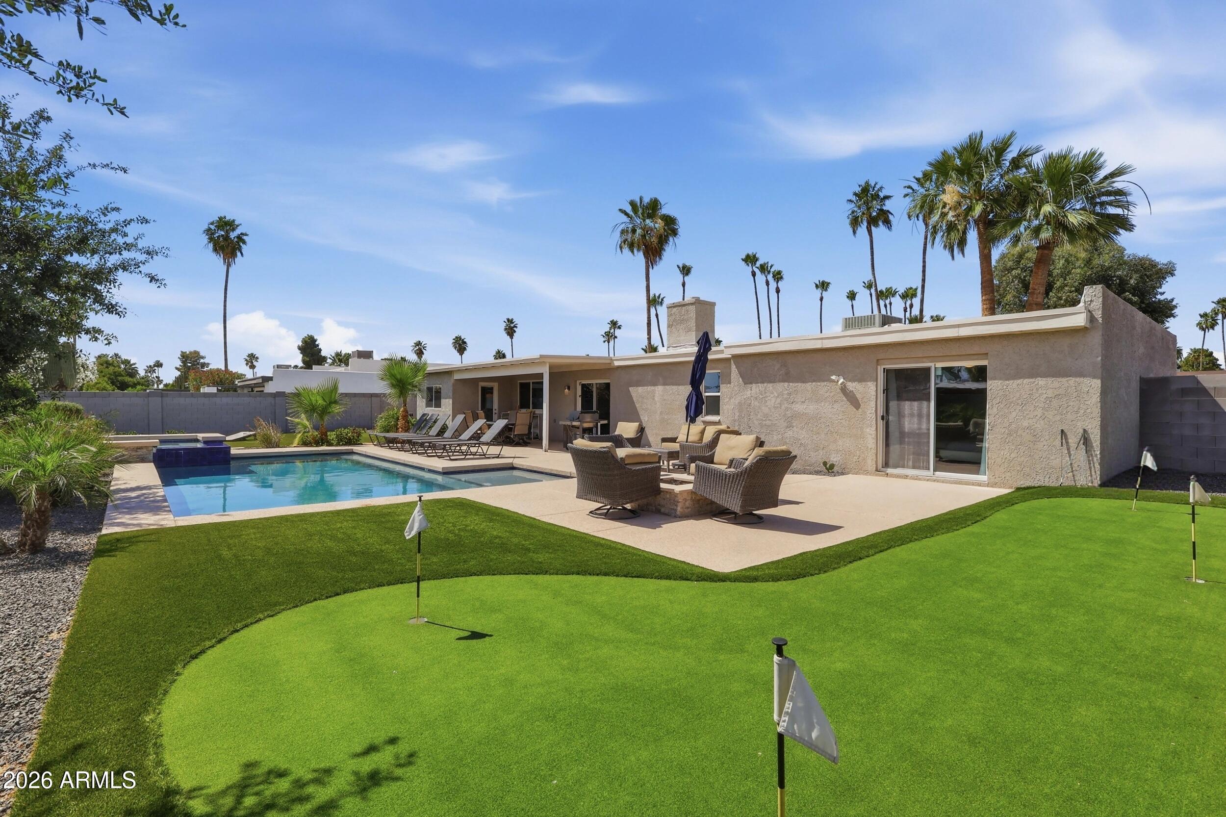 6611 E EUGIE Terrace