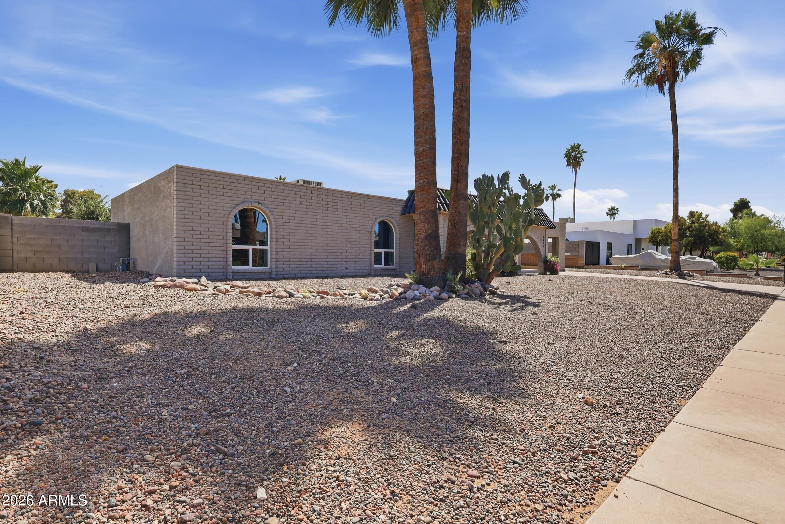 6611 E EUGIE Terrace