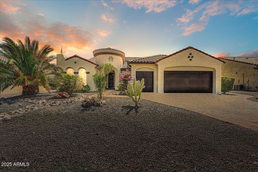 Photo of 16445 W Berkeley Road, Goodyear, AZ 85395 (MLS # 6910813)